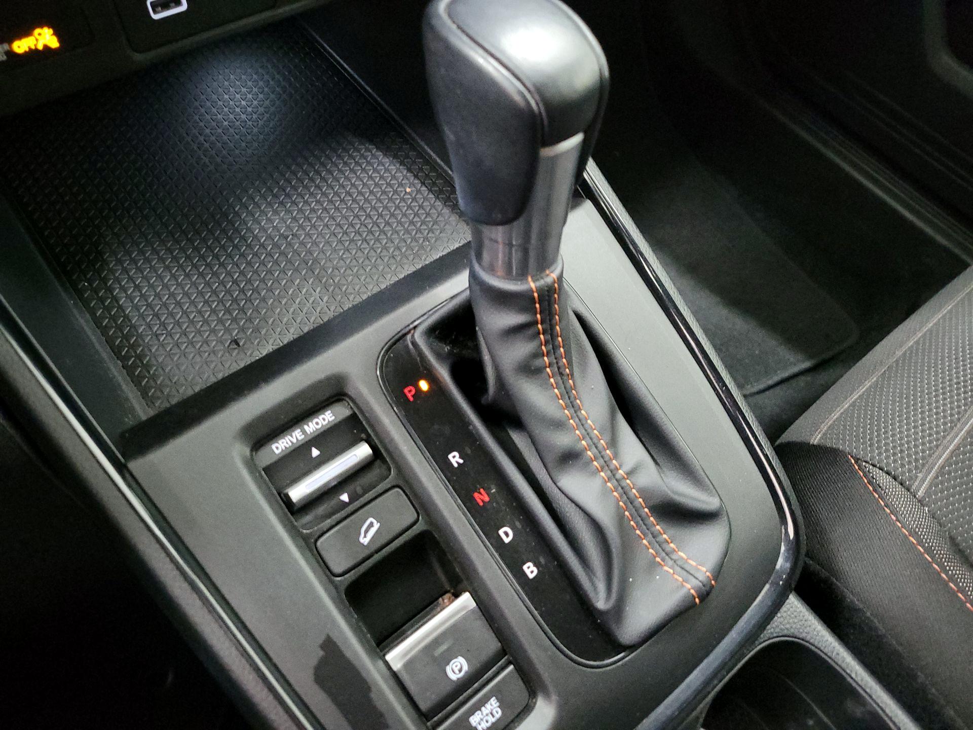 Thumbnail: 2023 Honda CR-V - 17