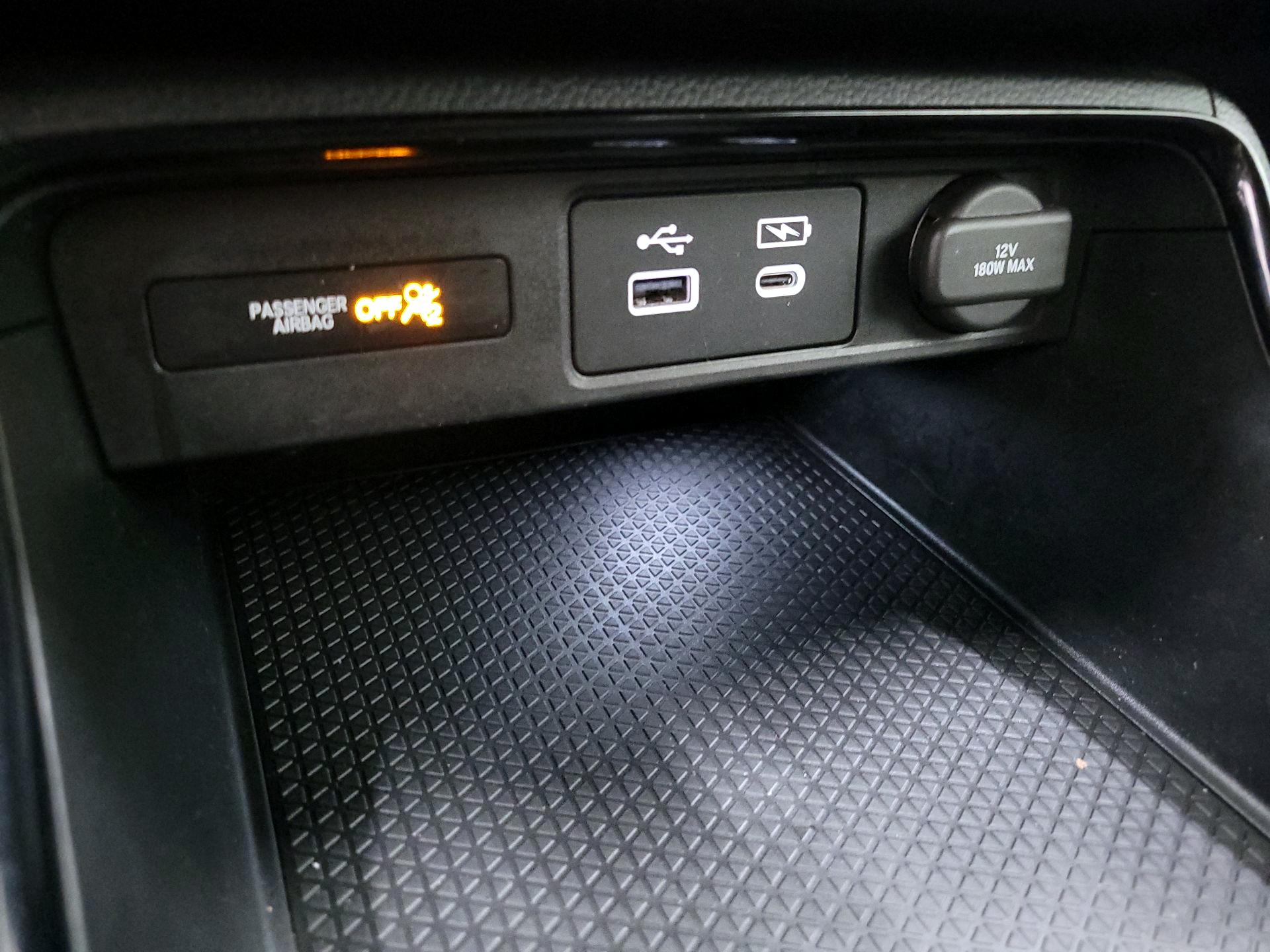 Thumbnail: 2023 Honda CR-V - 18