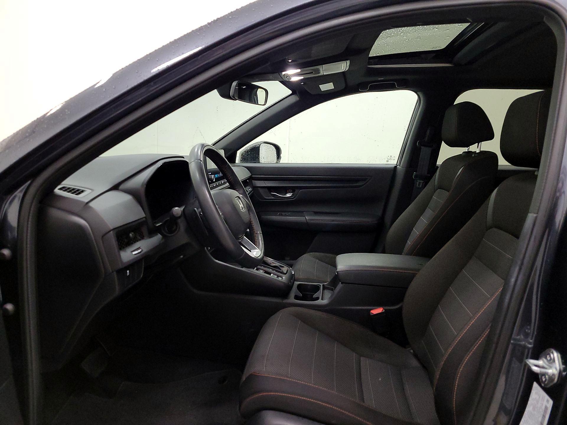 Thumbnail: 2023 Honda CR-V - 19