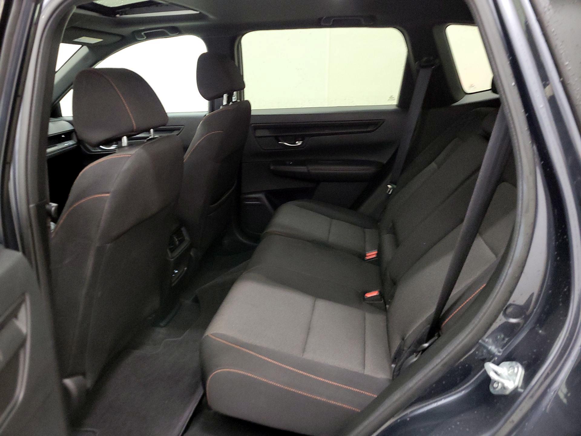 Thumbnail: 2023 Honda CR-V - 20