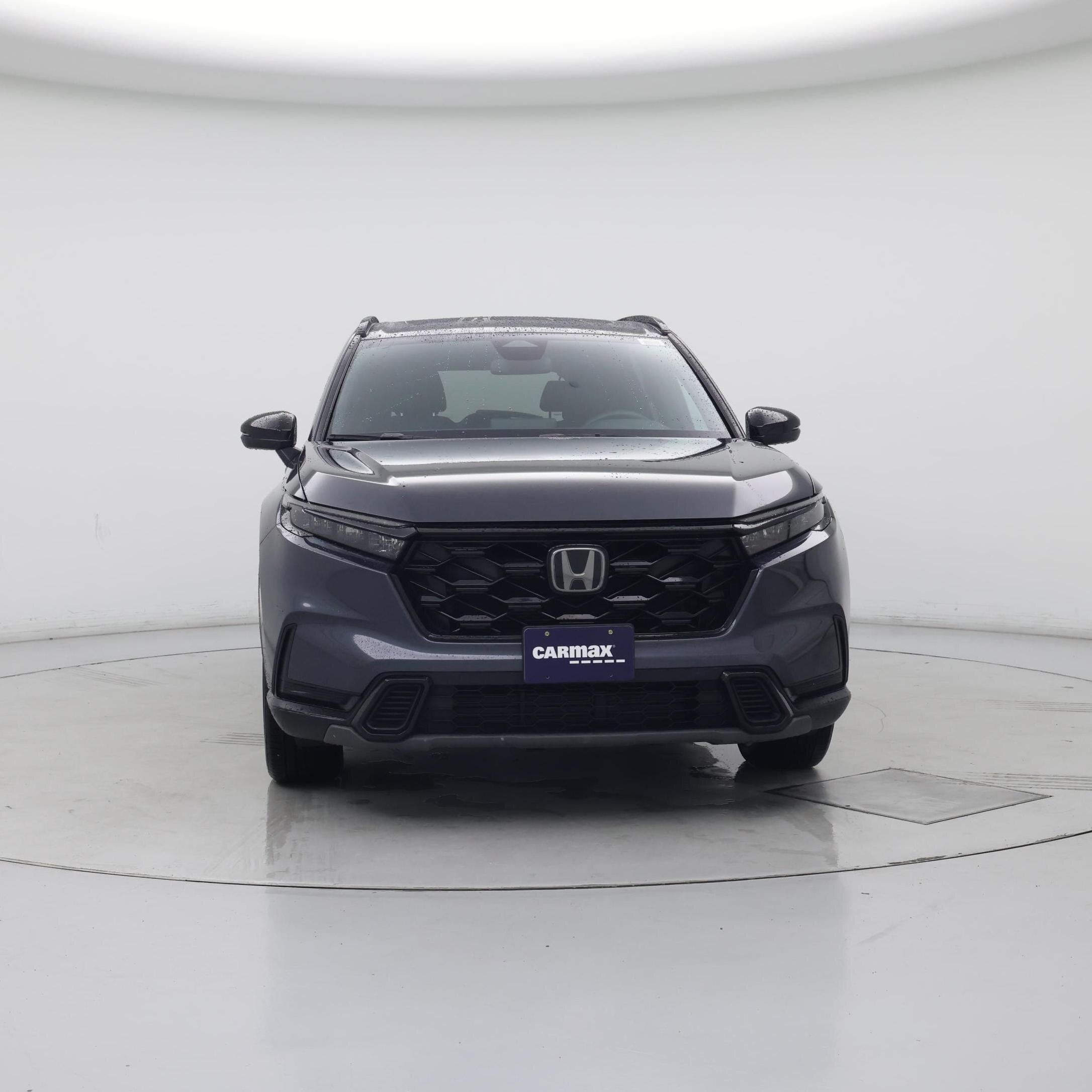 Thumbnail: 2023 Honda CR-V - 5