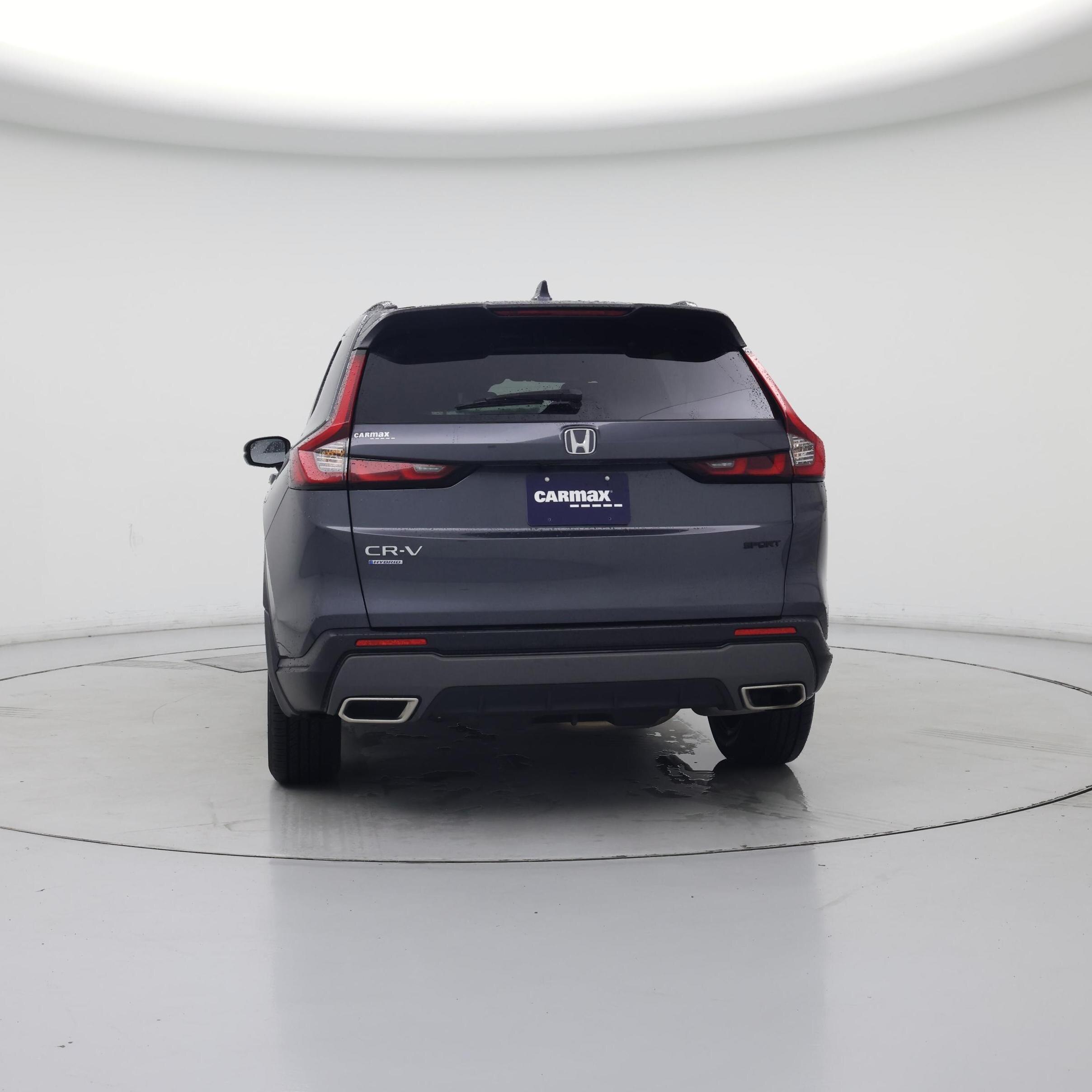 Thumbnail: 2023 Honda CR-V - 6