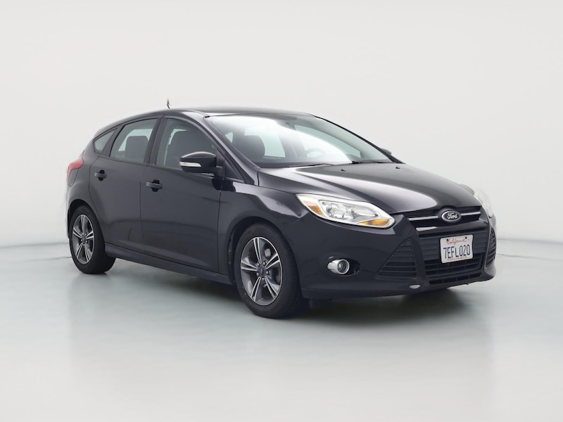 2014 Ford Focus SE -
                  Palmdale, CA