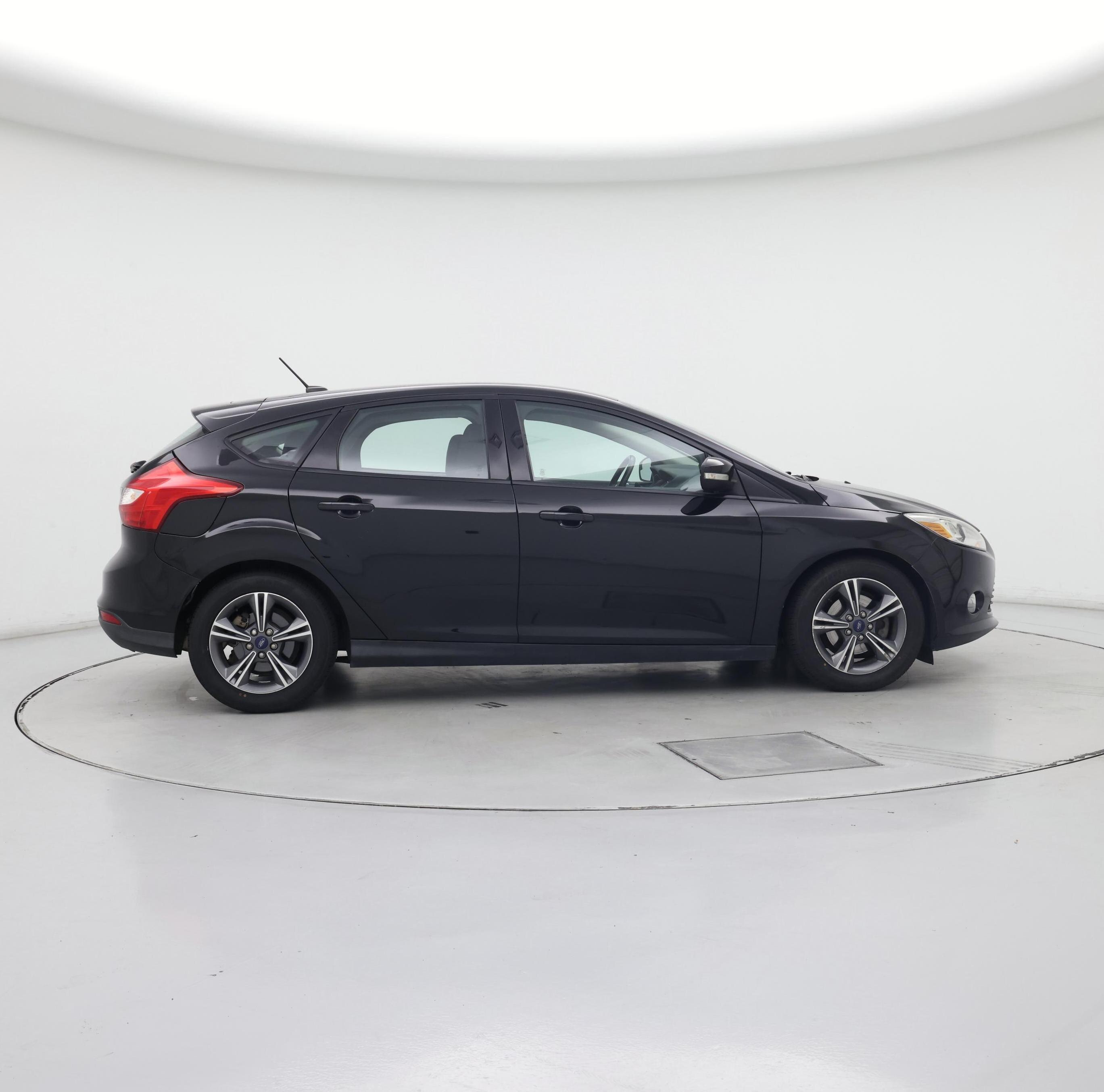 Thumbnail: 2014 Ford Focus - 7