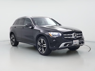 2021 Mercedes-Benz GLC300