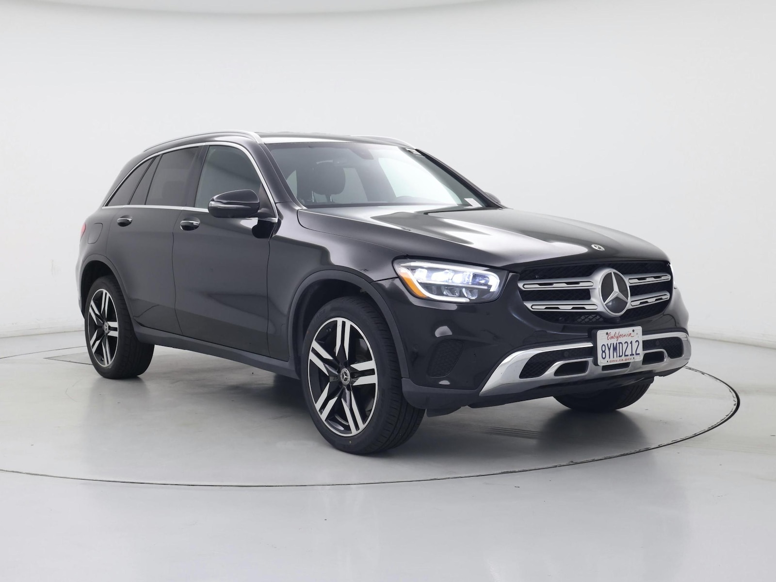 2021 Mercedes-Benz GLC GLC300 - Photo 2