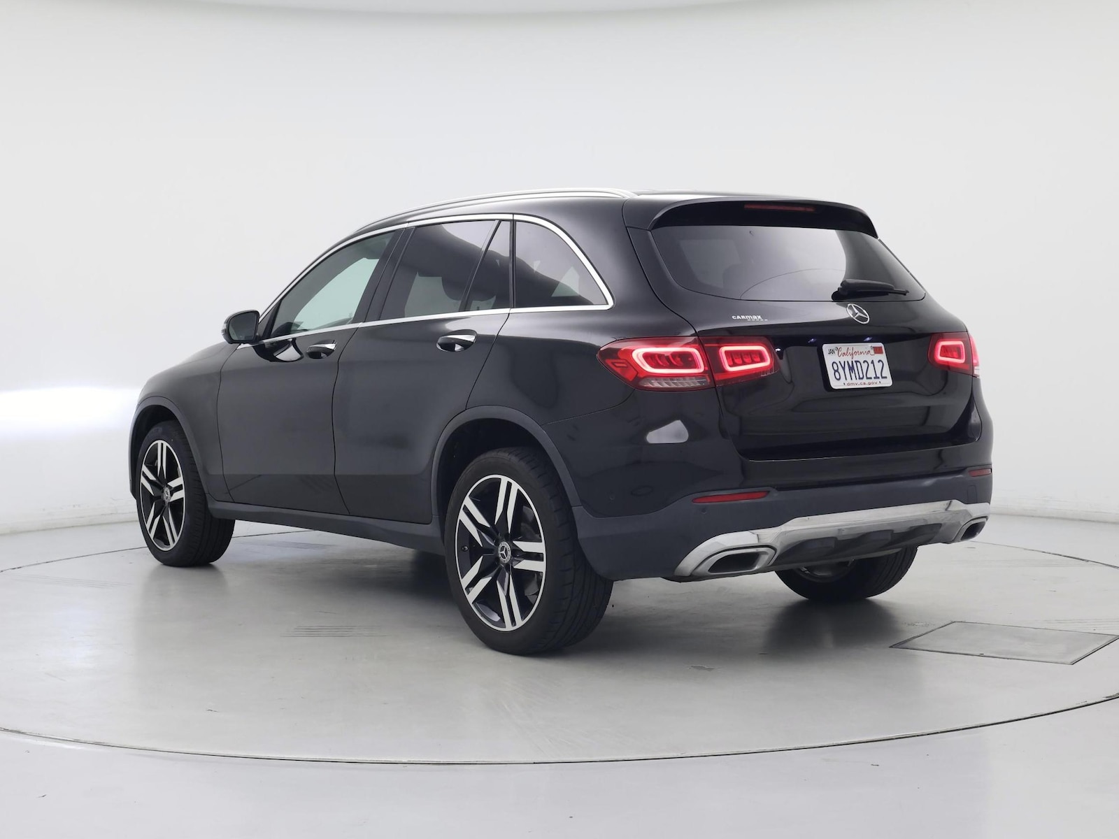 2021 Mercedes-Benz GLC GLC300 - Photo 3