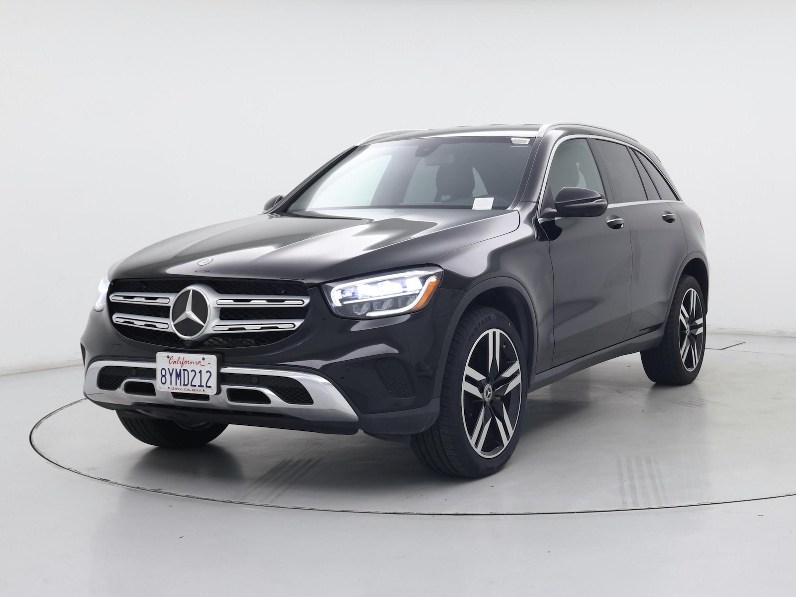 2021 Mercedes-Benz GLC GLC300 - Photo 5