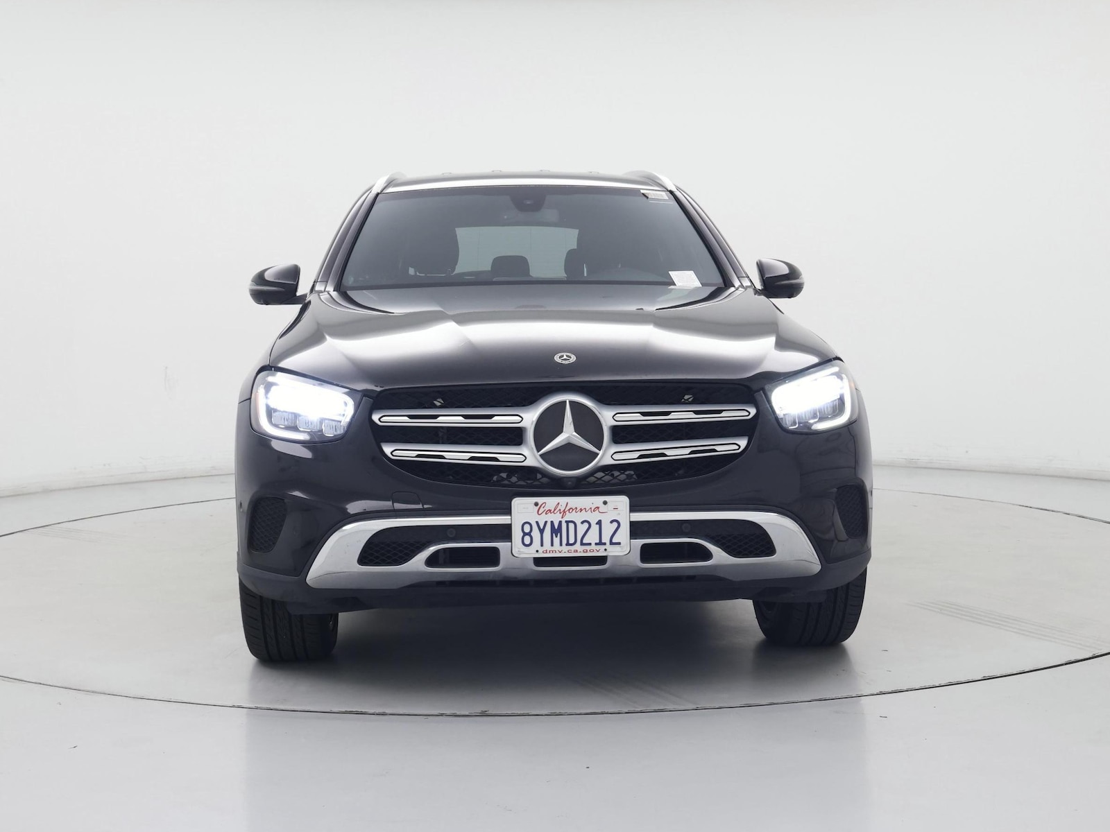 2021 Mercedes-Benz GLC GLC300 - Photo 6
