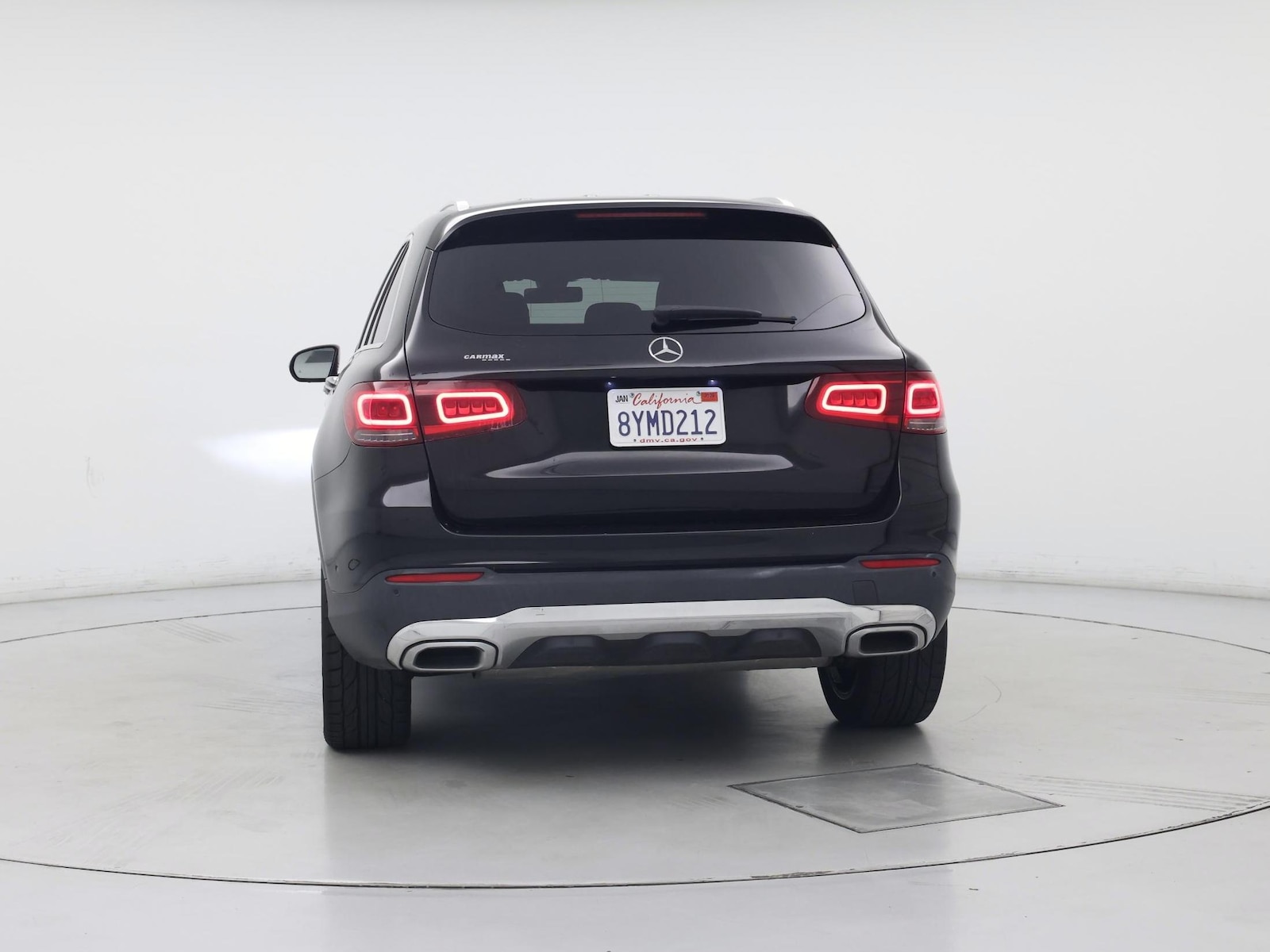 2021 Mercedes-Benz GLC GLC300 - Photo 7