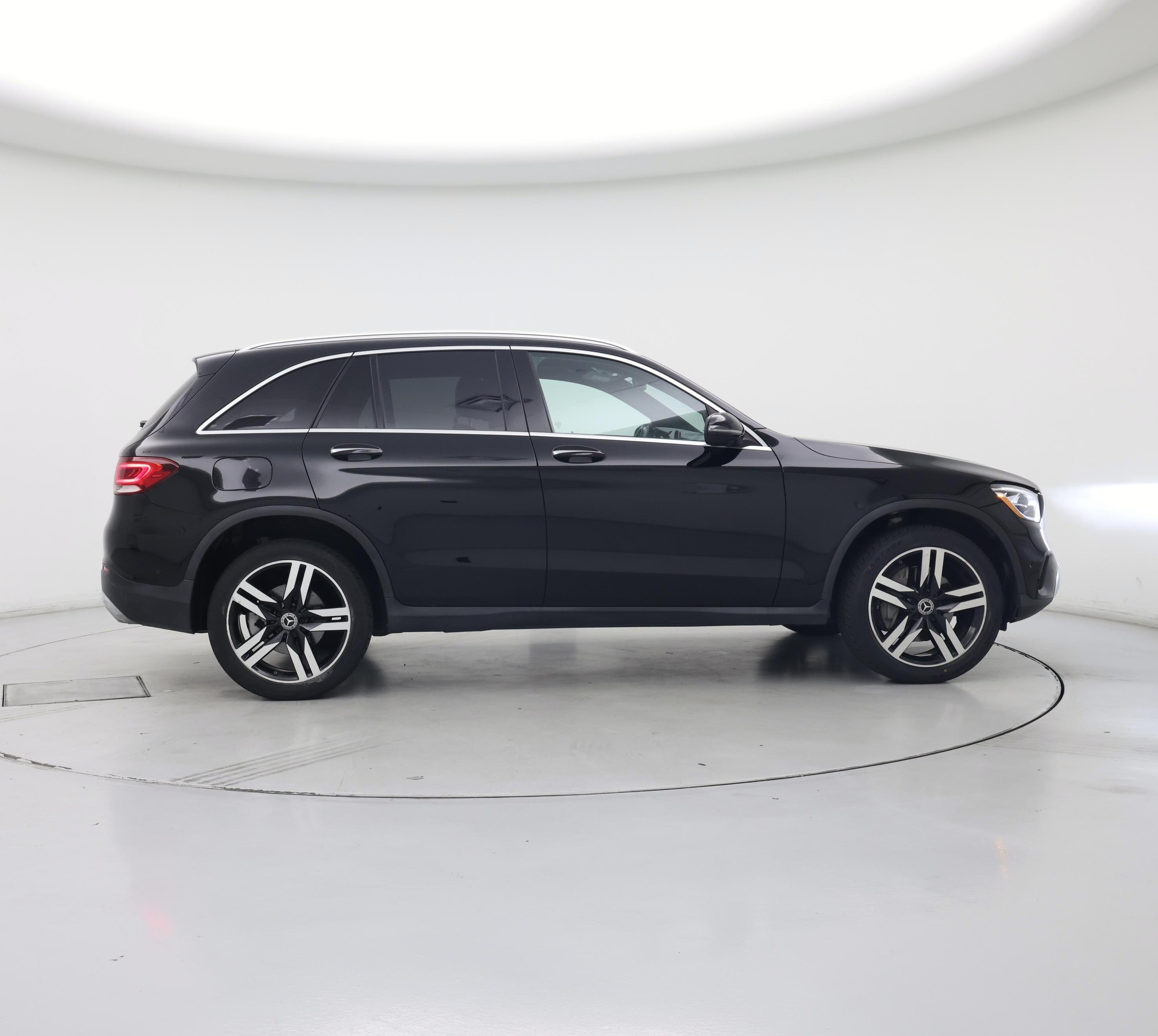 Thumbnail: 2021 Mercedes-Benz GLC - 7