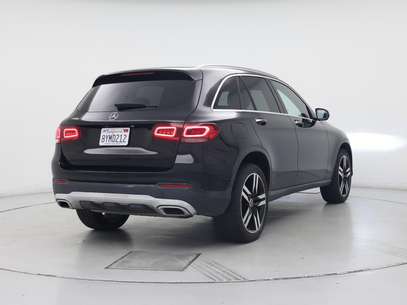 2021 Mercedes-Benz GLC GLC300 - Photo 9
