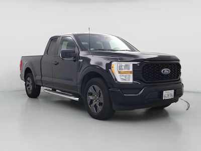 2022 Ford F150 XL
