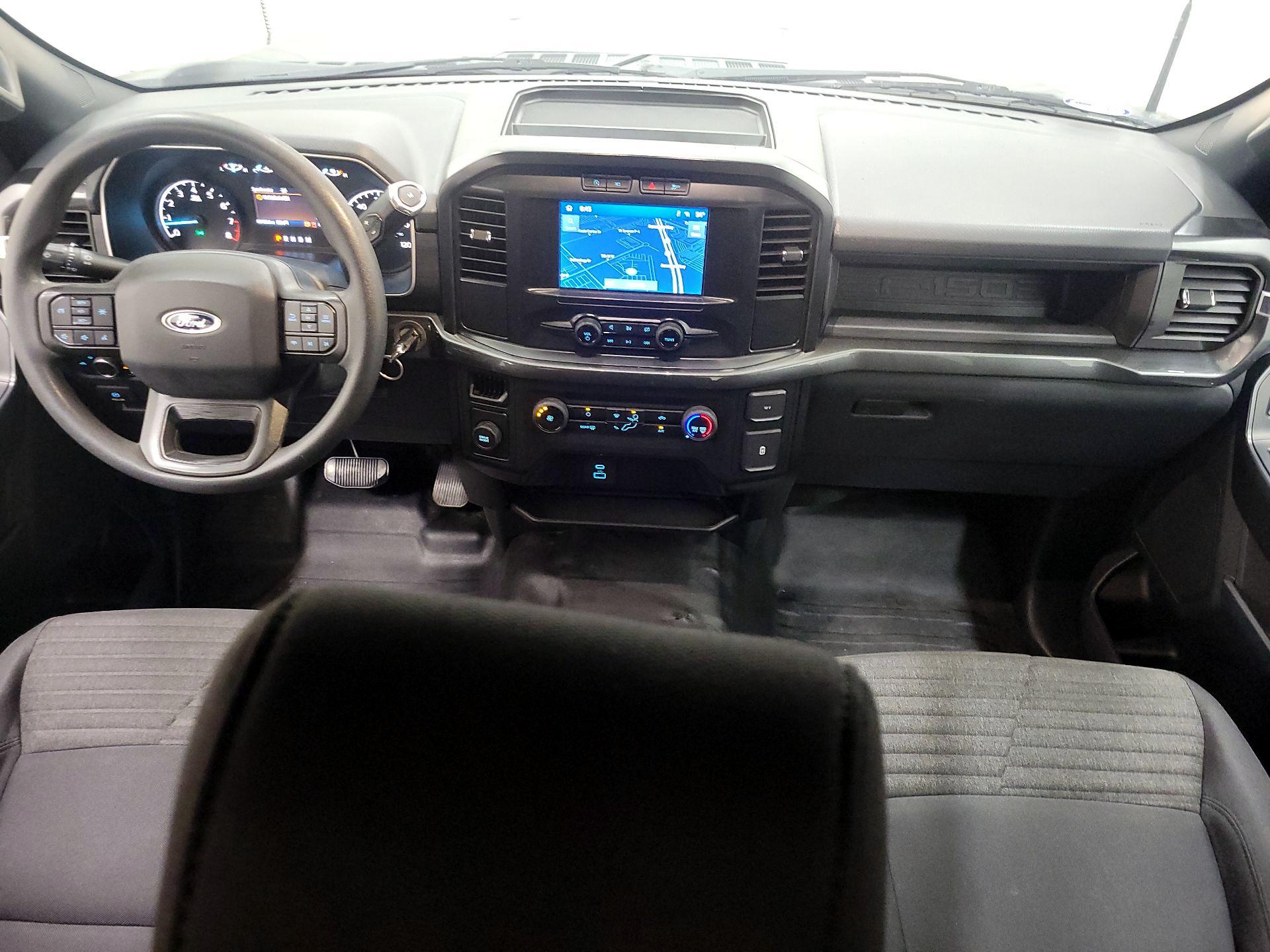 Thumbnail: 2022 Ford F-150 - 9