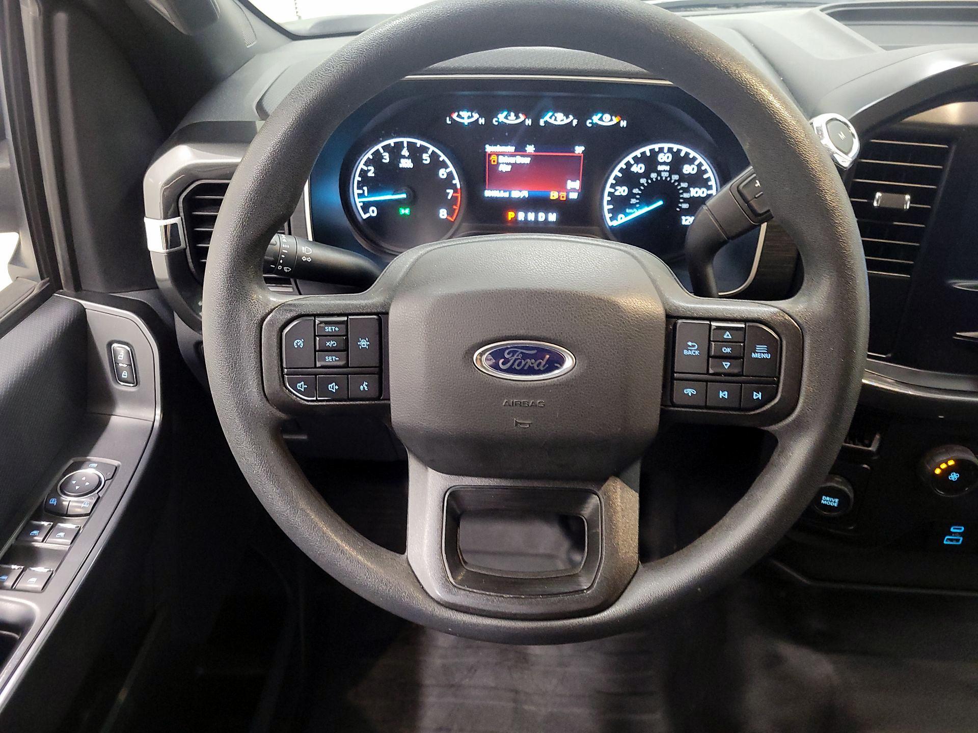 Thumbnail: 2022 Ford F-150 - 10