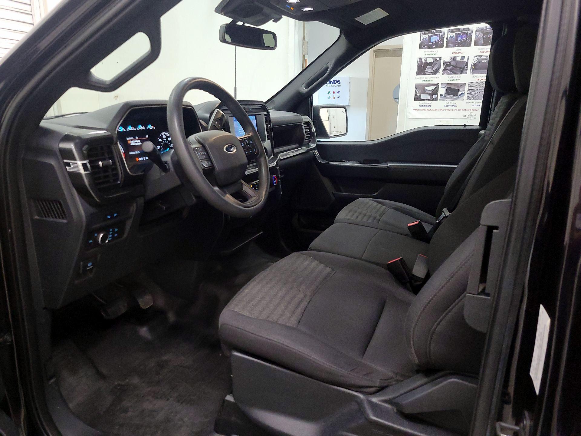 Thumbnail: 2022 Ford F-150 - 11