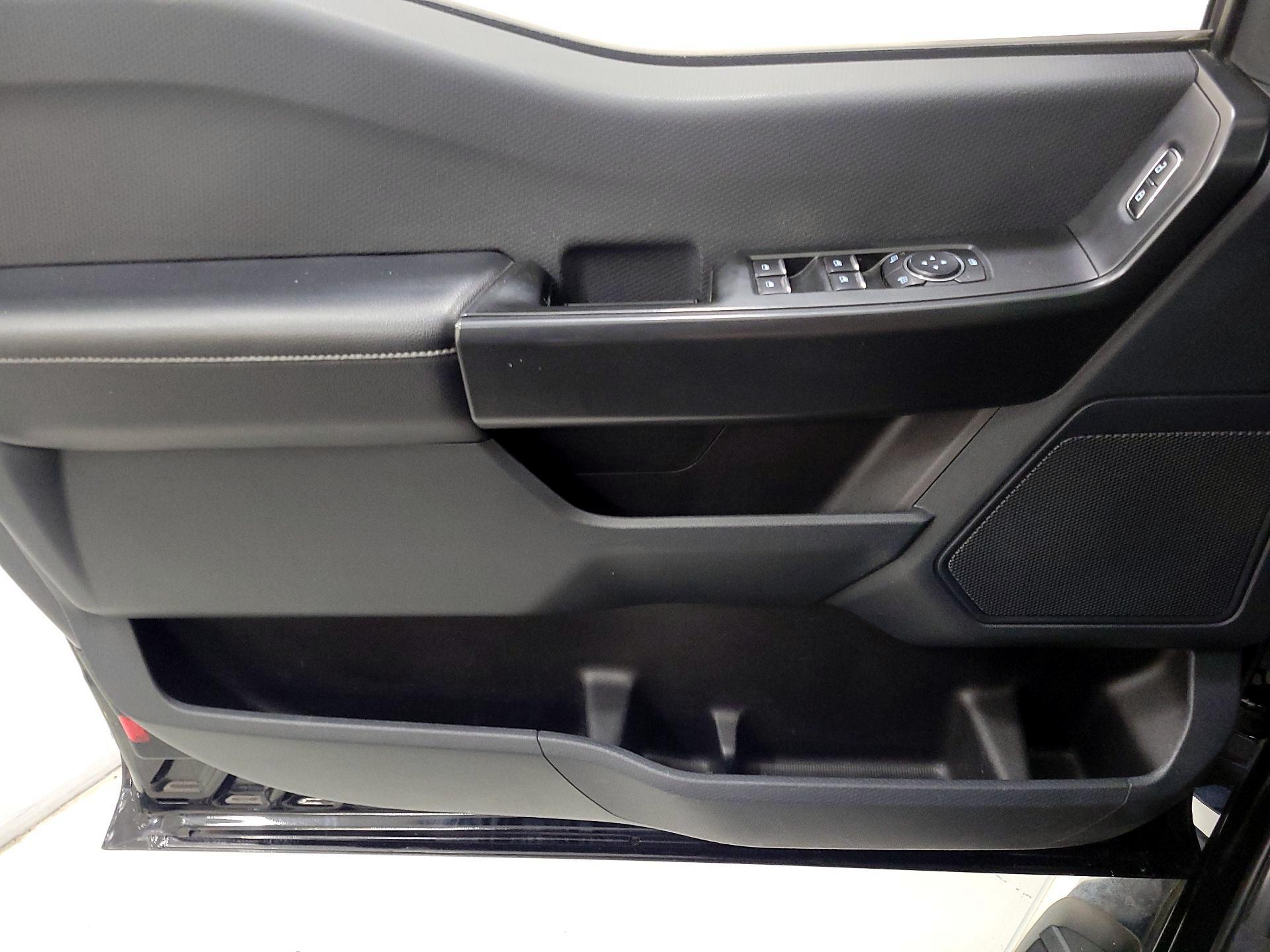 Thumbnail: 2022 Ford F-150 - 12