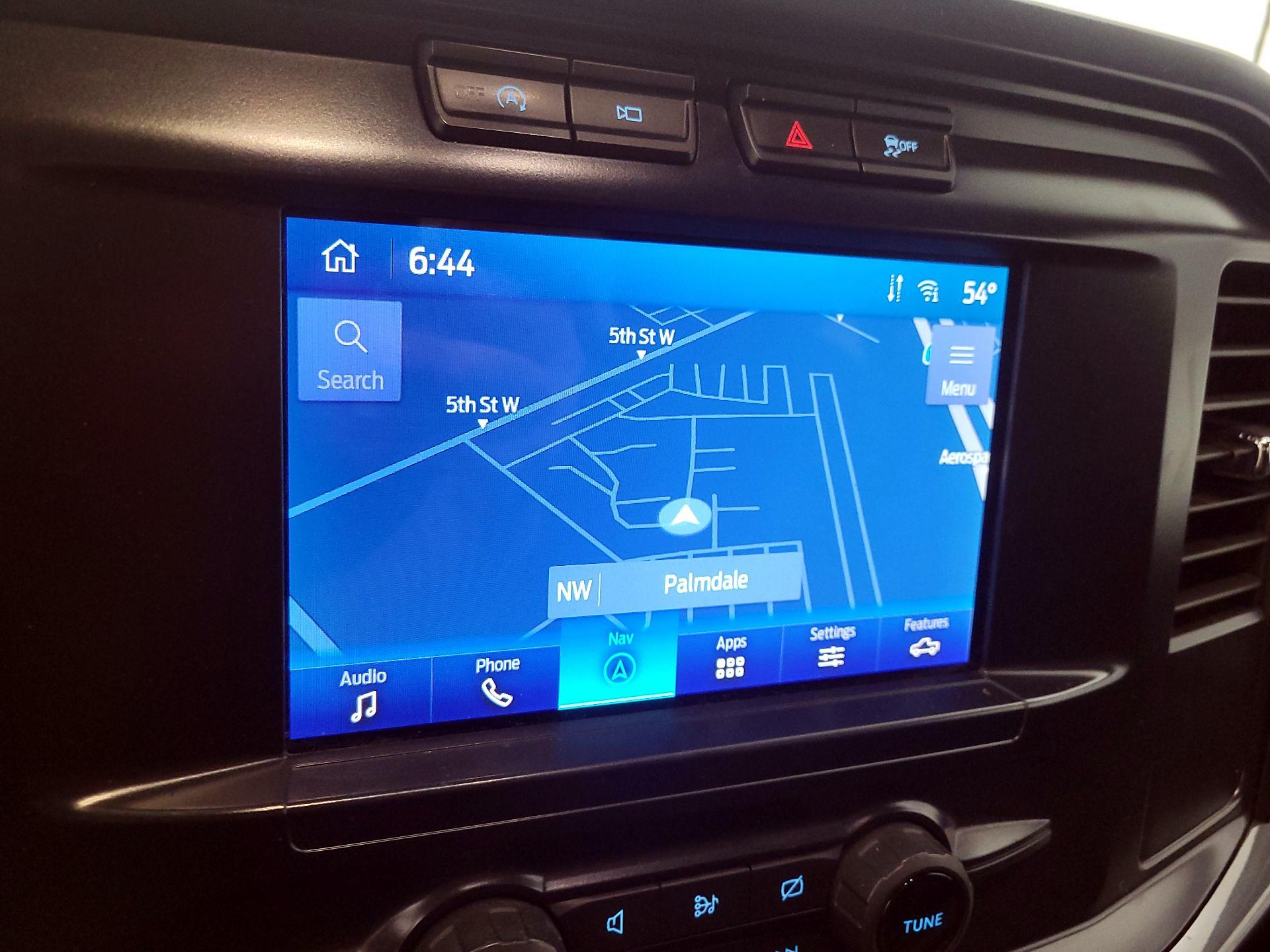 Thumbnail: 2022 Ford F-150 - 14