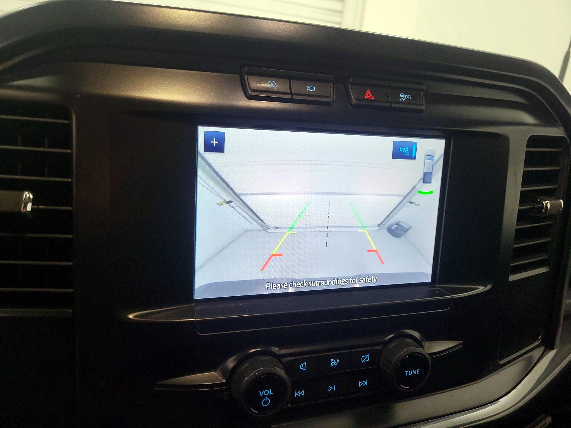 Thumbnail: 2022 Ford F-150 - 15