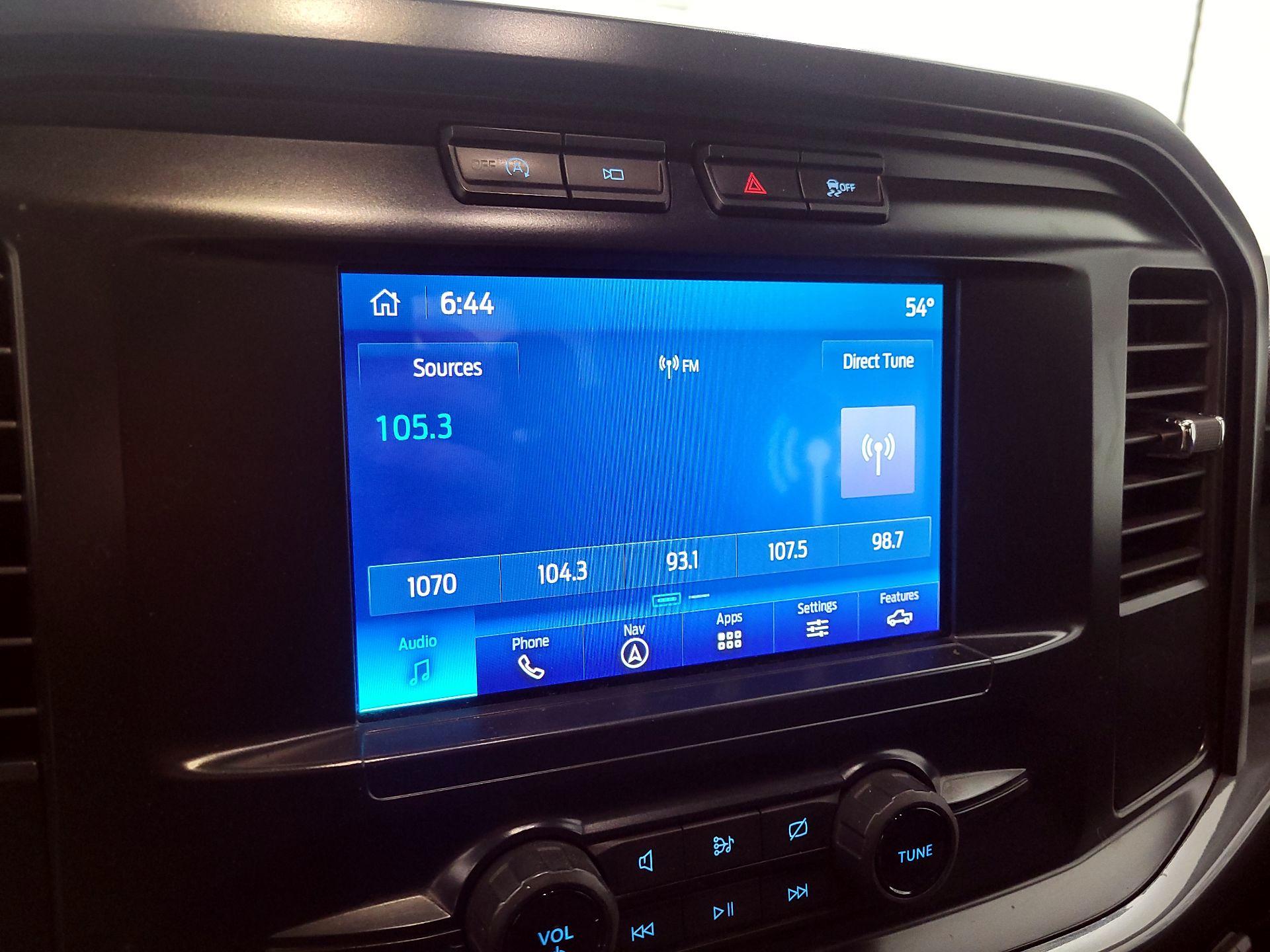 Thumbnail: 2022 Ford F-150 - 16