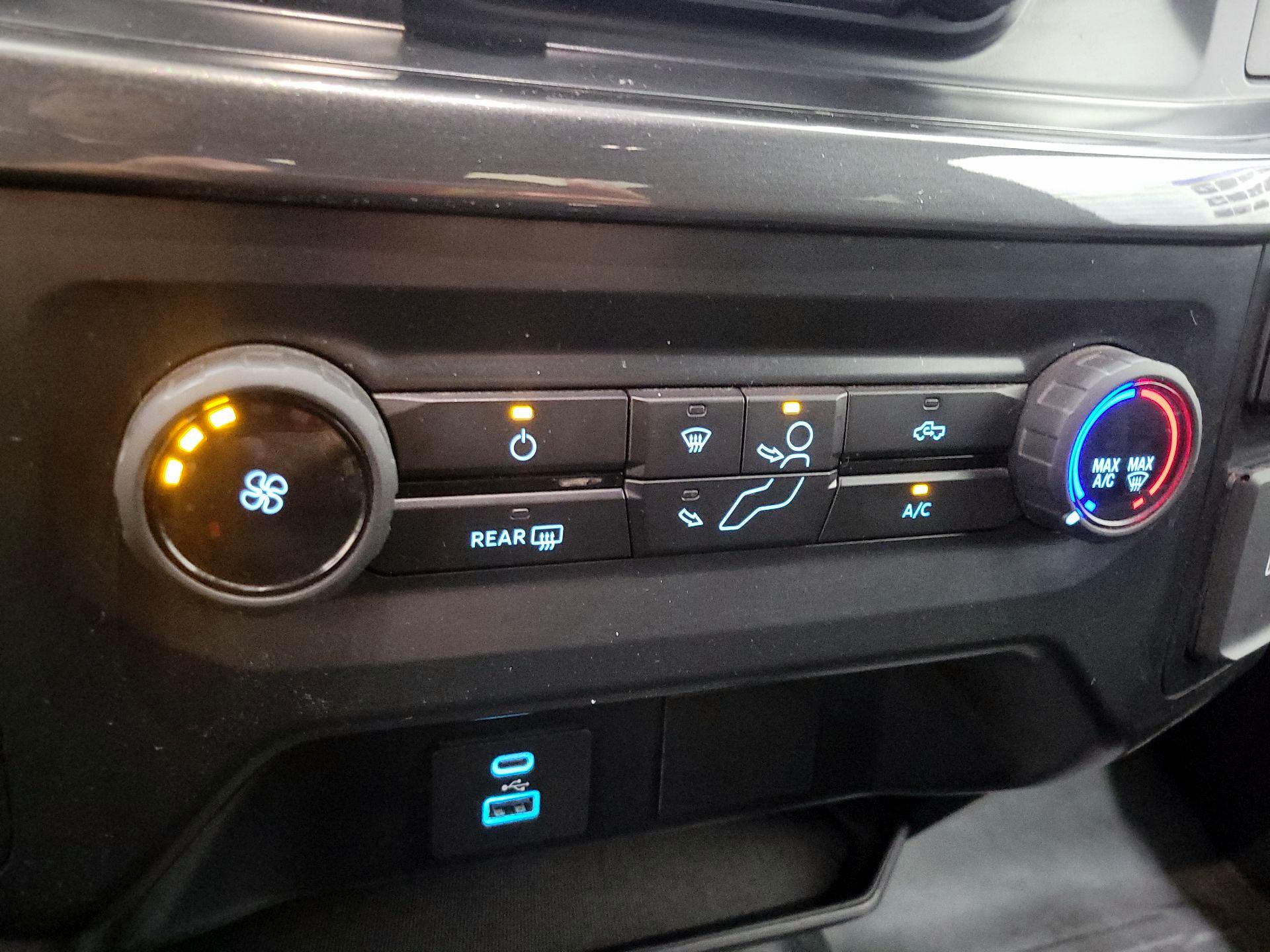 Thumbnail: 2022 Ford F-150 - 17