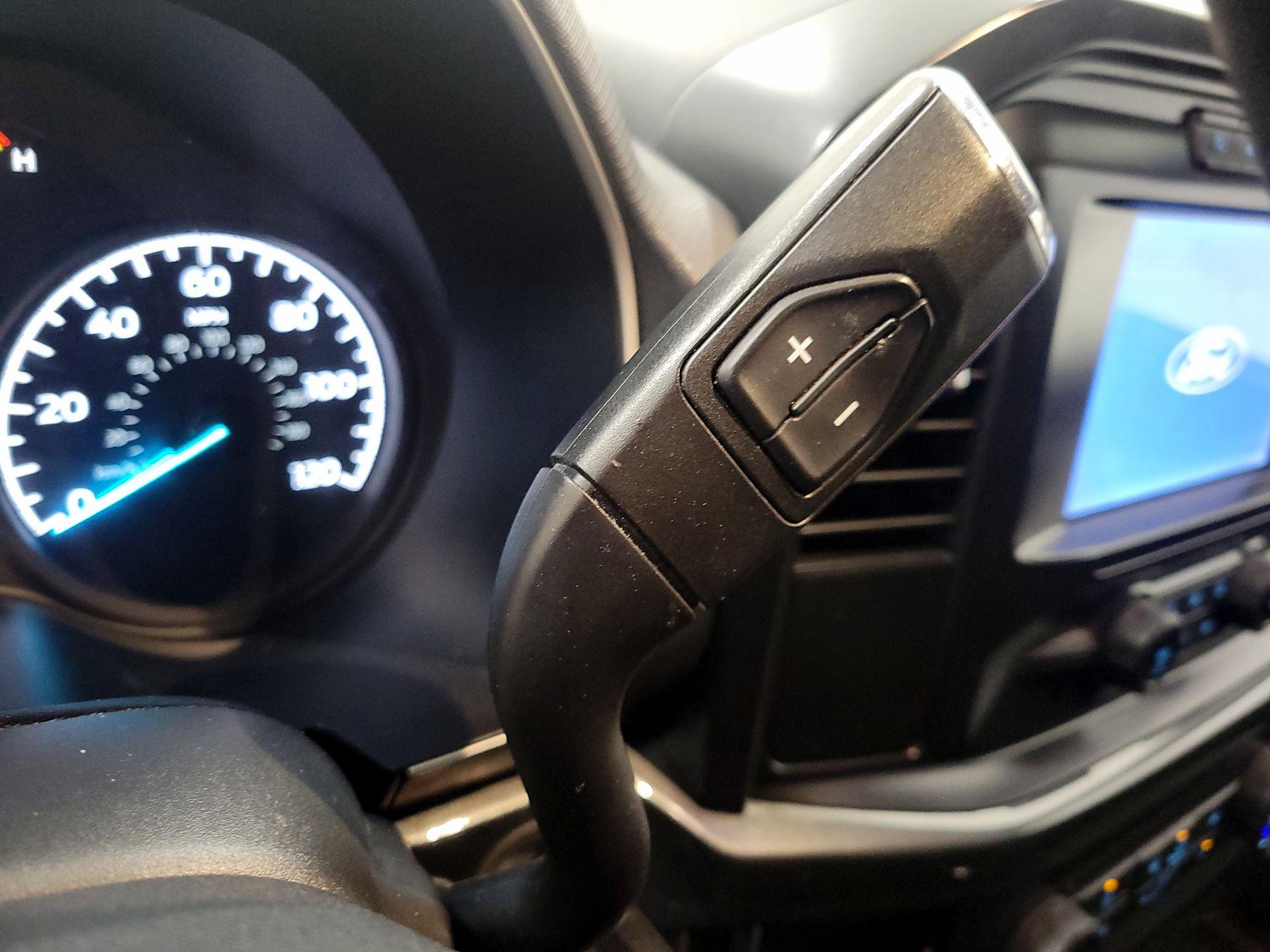 Thumbnail: 2022 Ford F-150 - 18