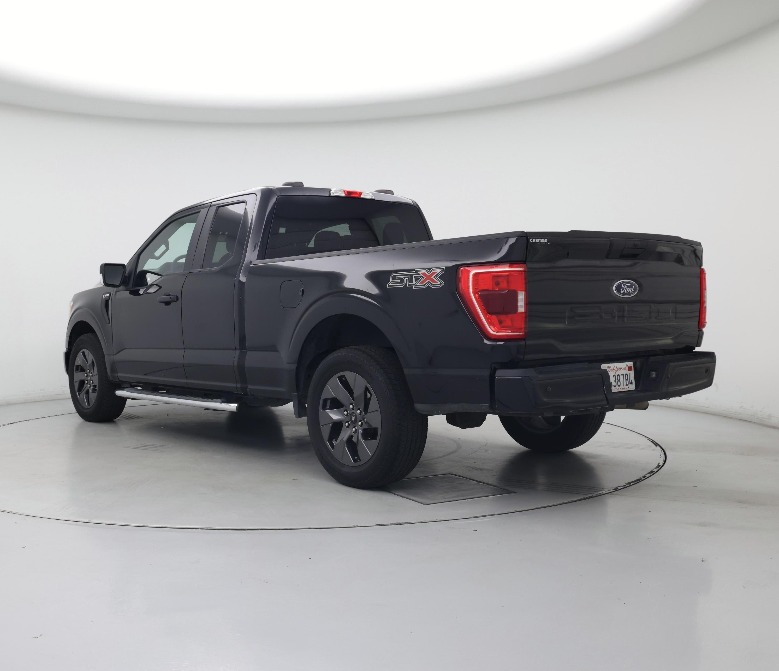 Thumbnail: 2022 Ford F-150 - 2