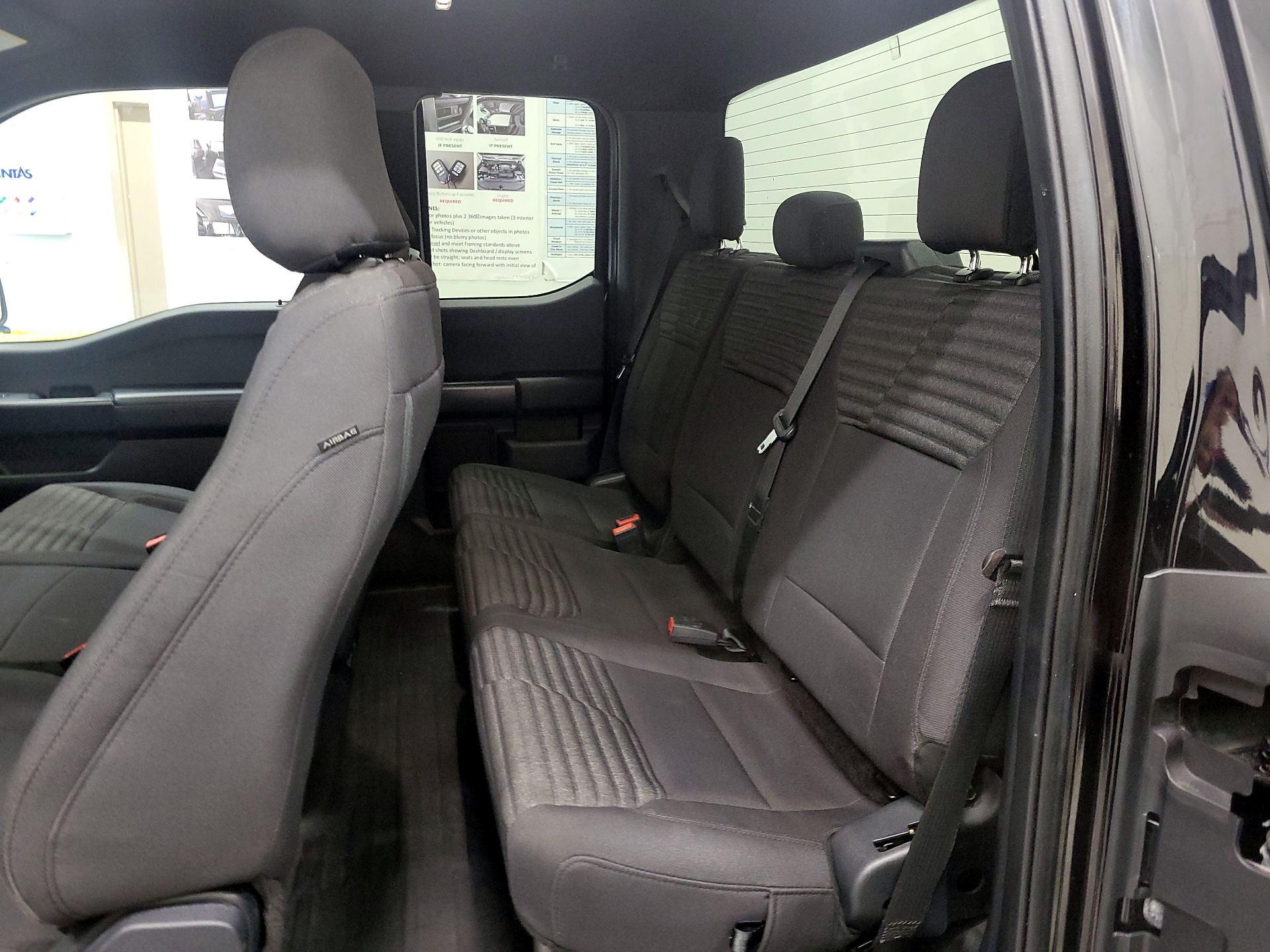 Thumbnail: 2022 Ford F-150 - 20