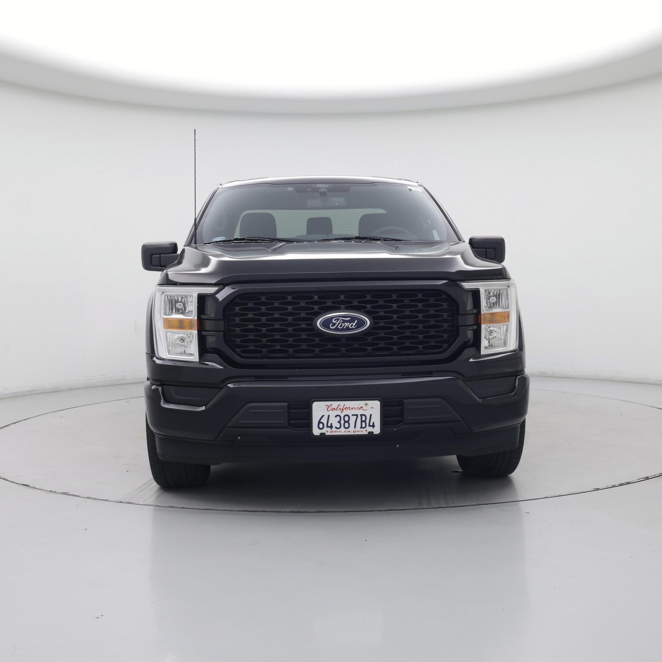 Thumbnail: 2022 Ford F-150 - 5