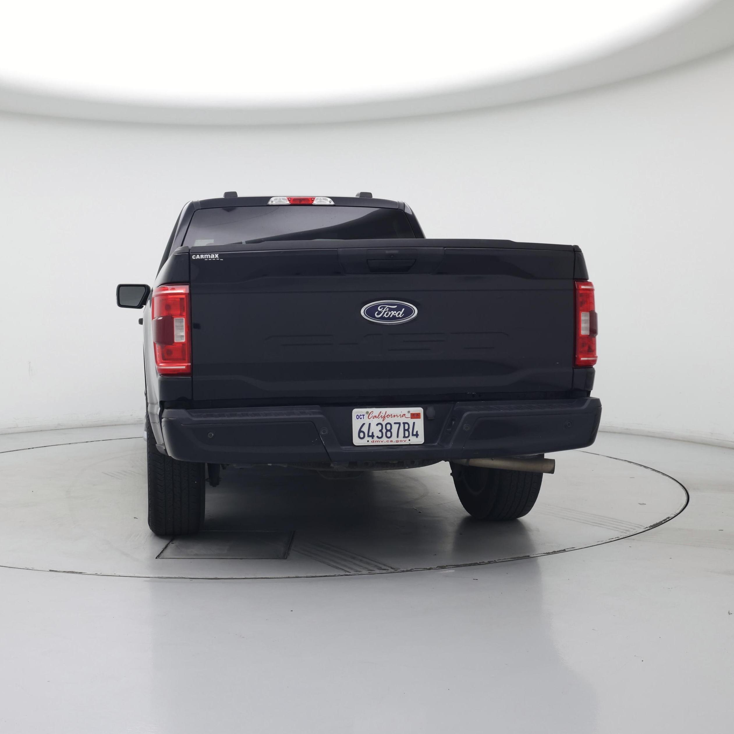 Thumbnail: 2022 Ford F-150 - 6