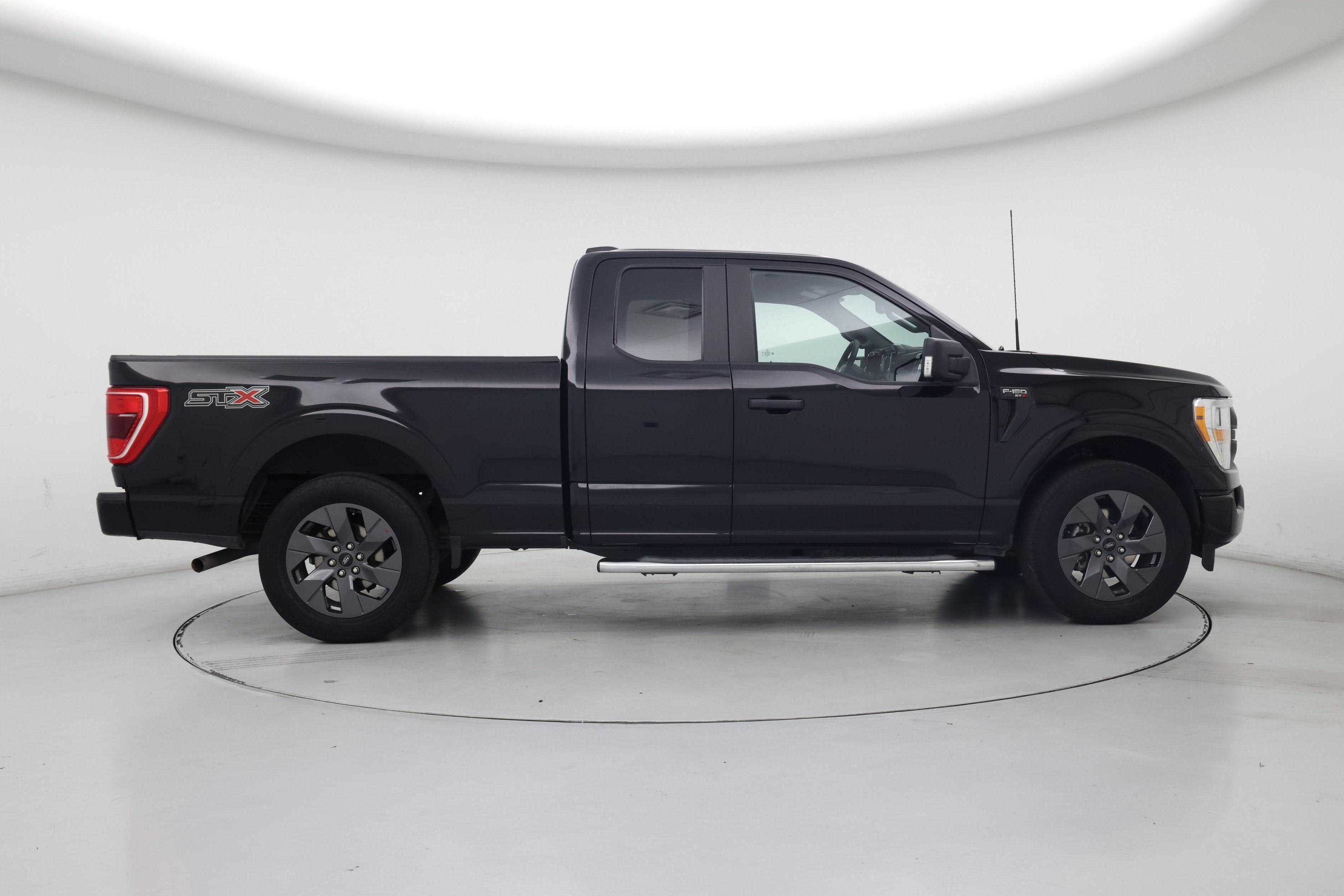 Thumbnail: 2022 Ford F-150 - 7