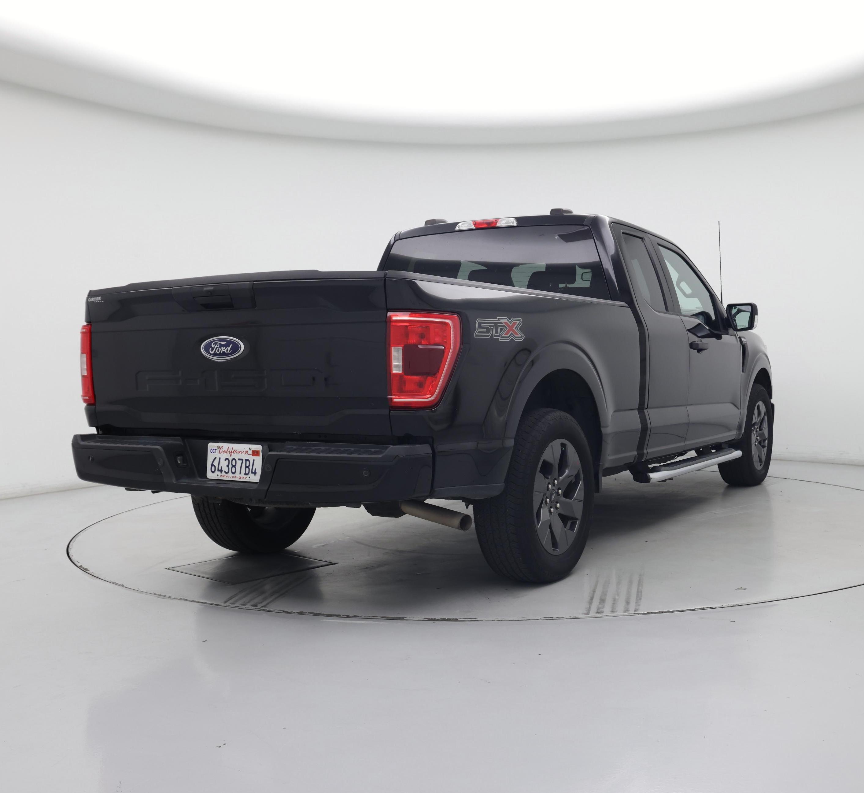 Thumbnail: 2022 Ford F-150 - 8