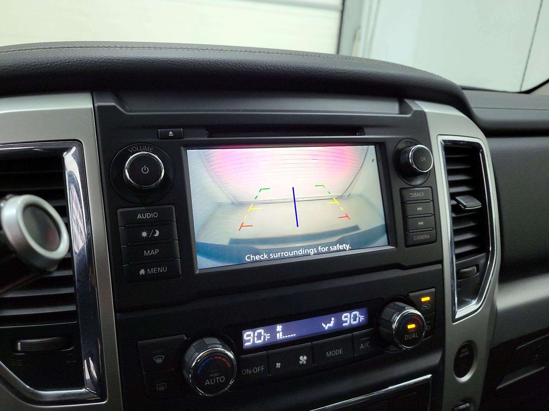 Thumbnail: 2019 Nissan Titan - 14