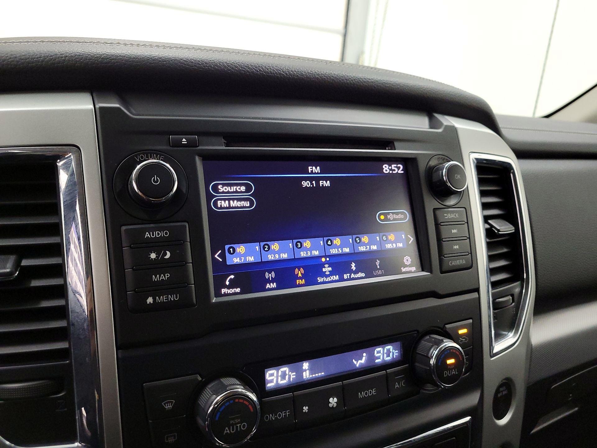 Thumbnail: 2019 Nissan Titan - 15