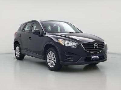 2016 Mazda CX-5 2016.5 Sport