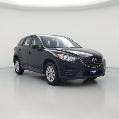 2016 Mazda CX-5 2016.5 Sport