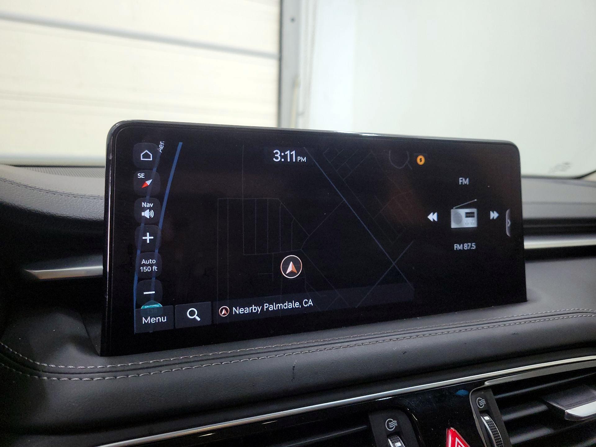 Thumbnail: 2023 Genesis G70 - 14