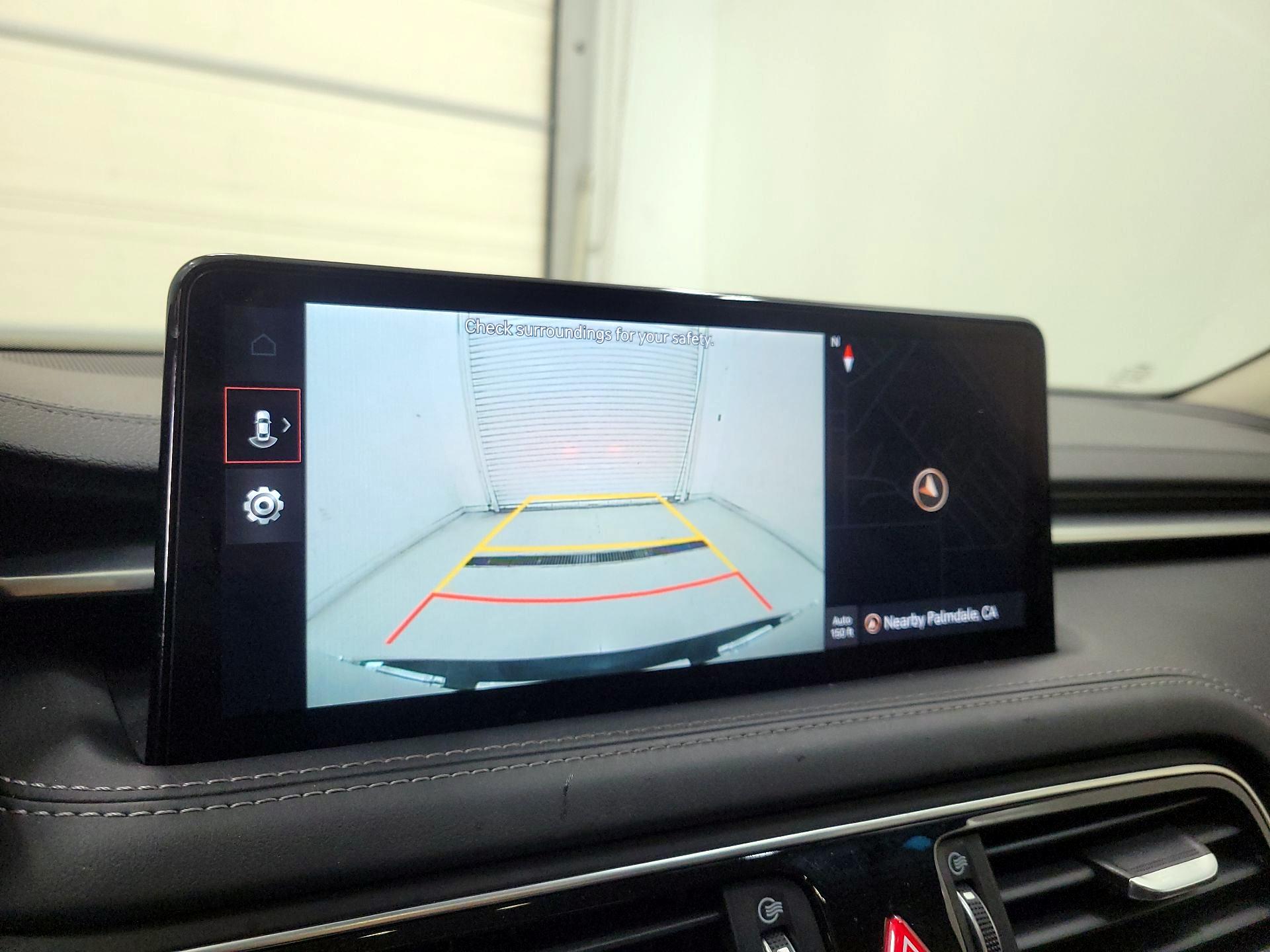 Thumbnail: 2023 Genesis G70 - 15