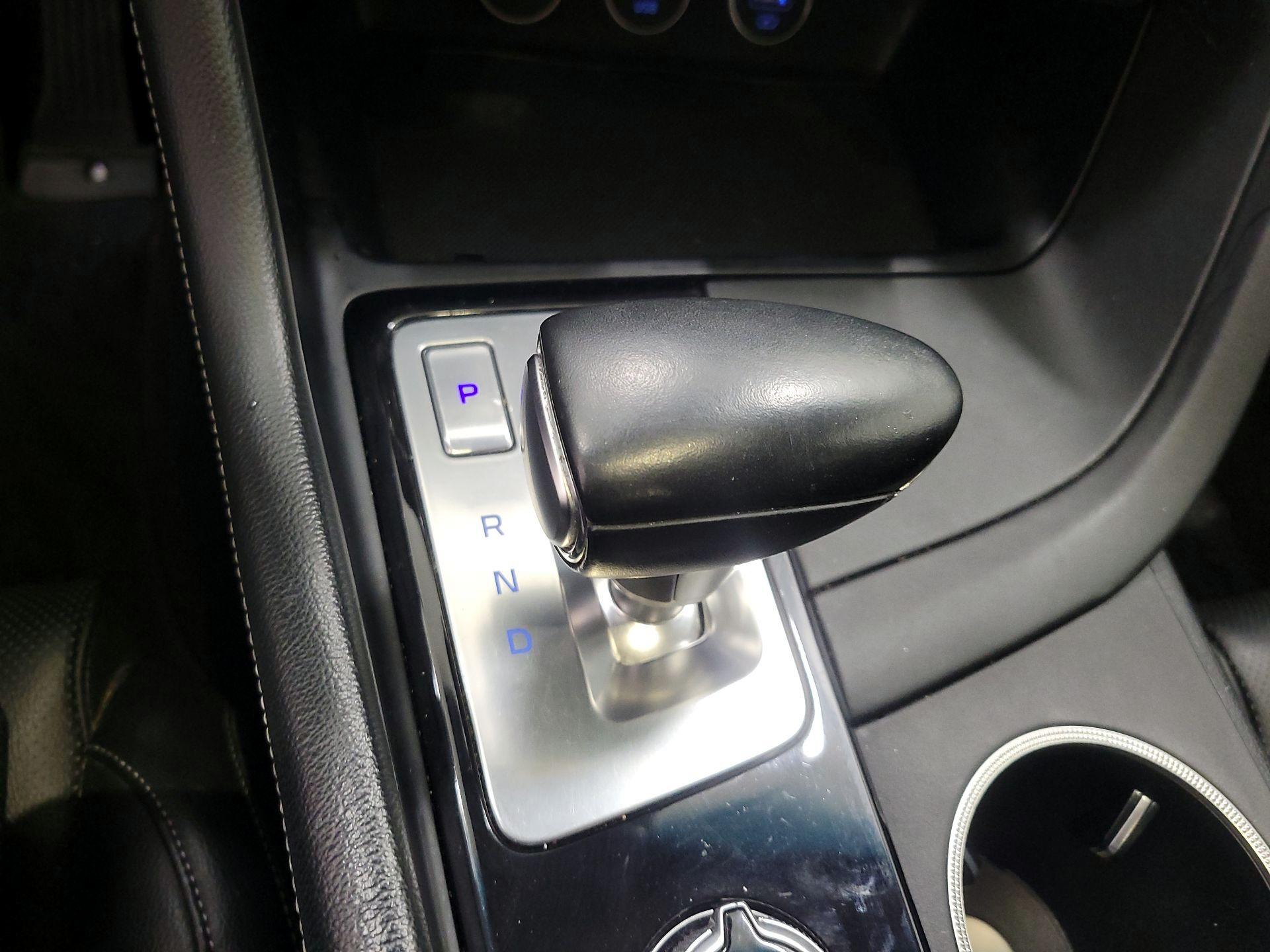 Thumbnail: 2023 Genesis G70 - 18