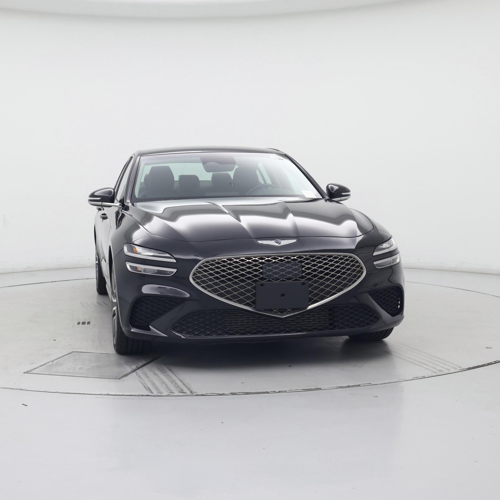 Thumbnail: 2023 Genesis G70 - 5