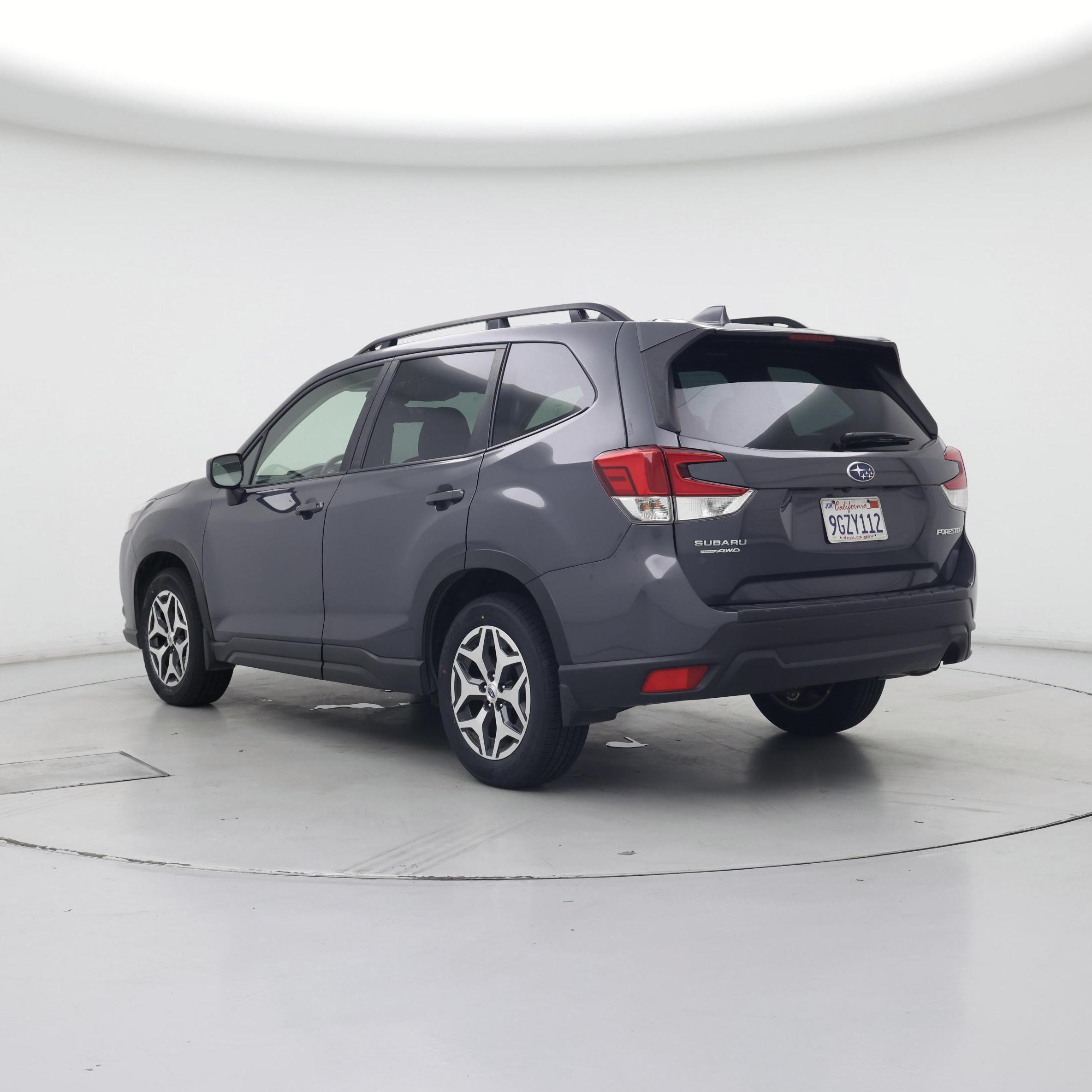 Thumbnail: 2023 Subaru Forester - 2