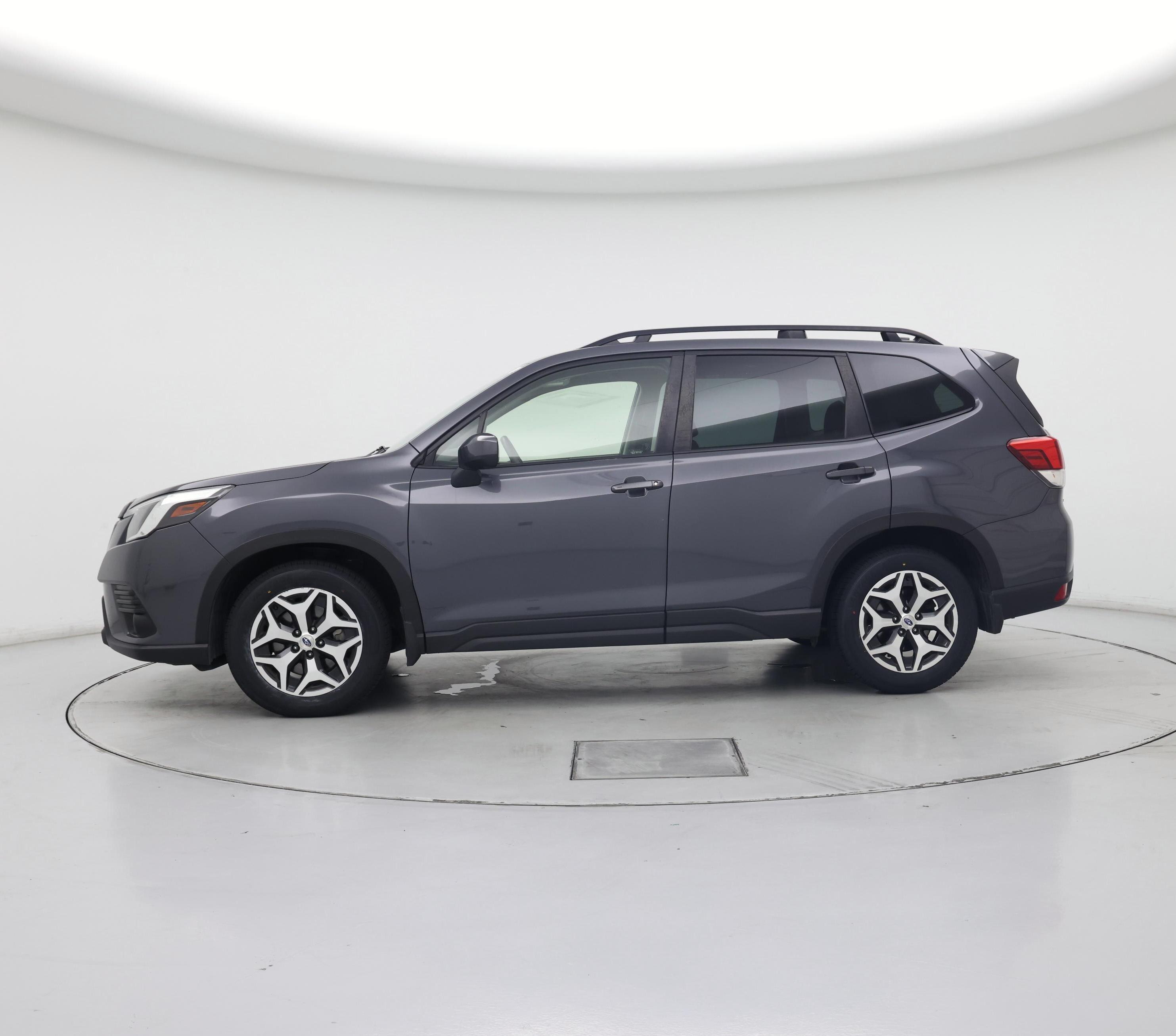 Thumbnail: 2023 Subaru Forester - 3