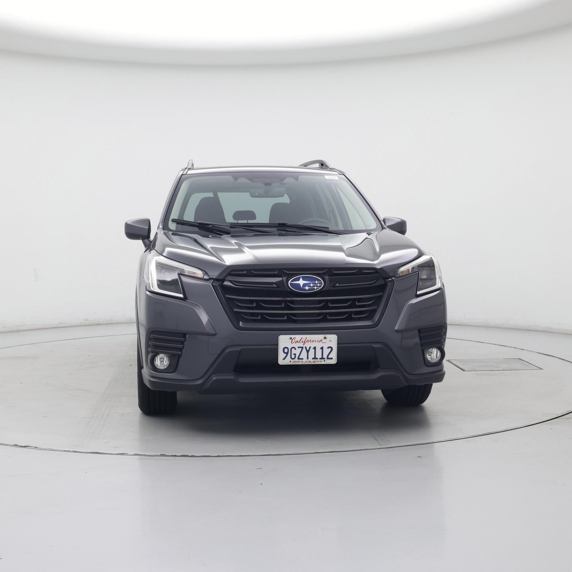 Thumbnail: 2023 Subaru Forester - 5