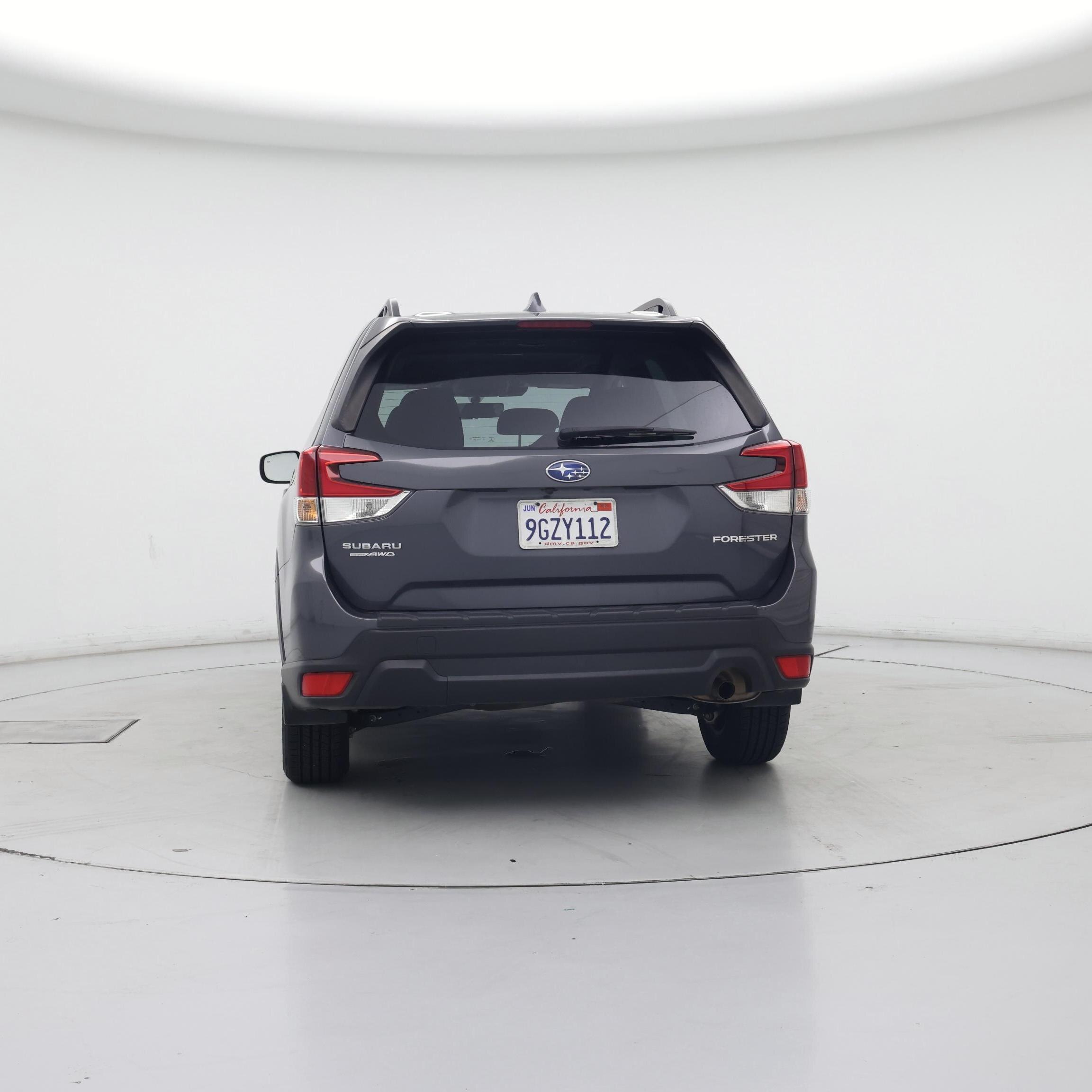 Thumbnail: 2023 Subaru Forester - 6