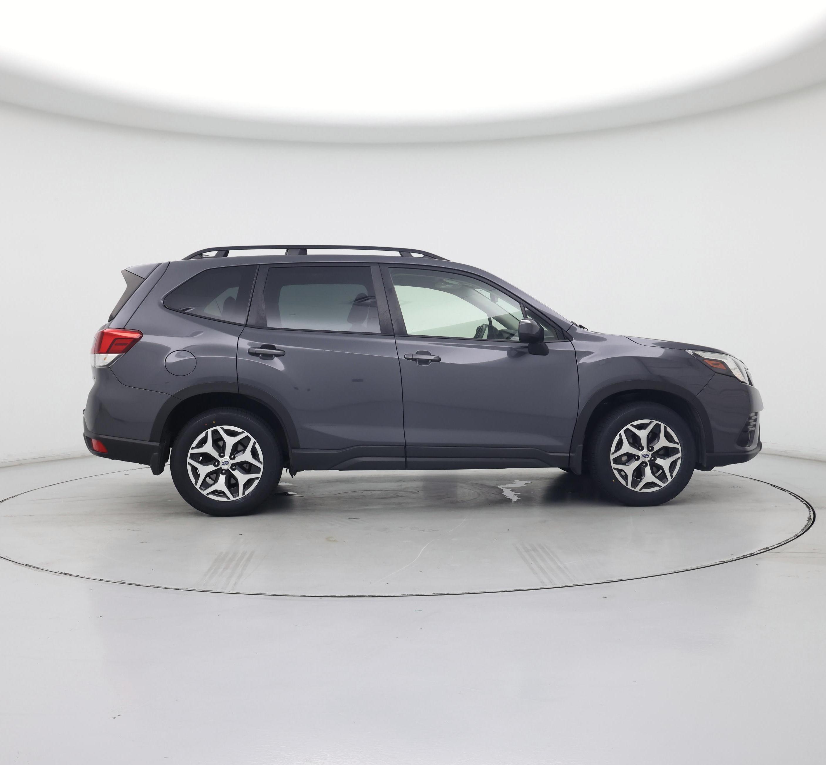 Thumbnail: 2023 Subaru Forester - 7