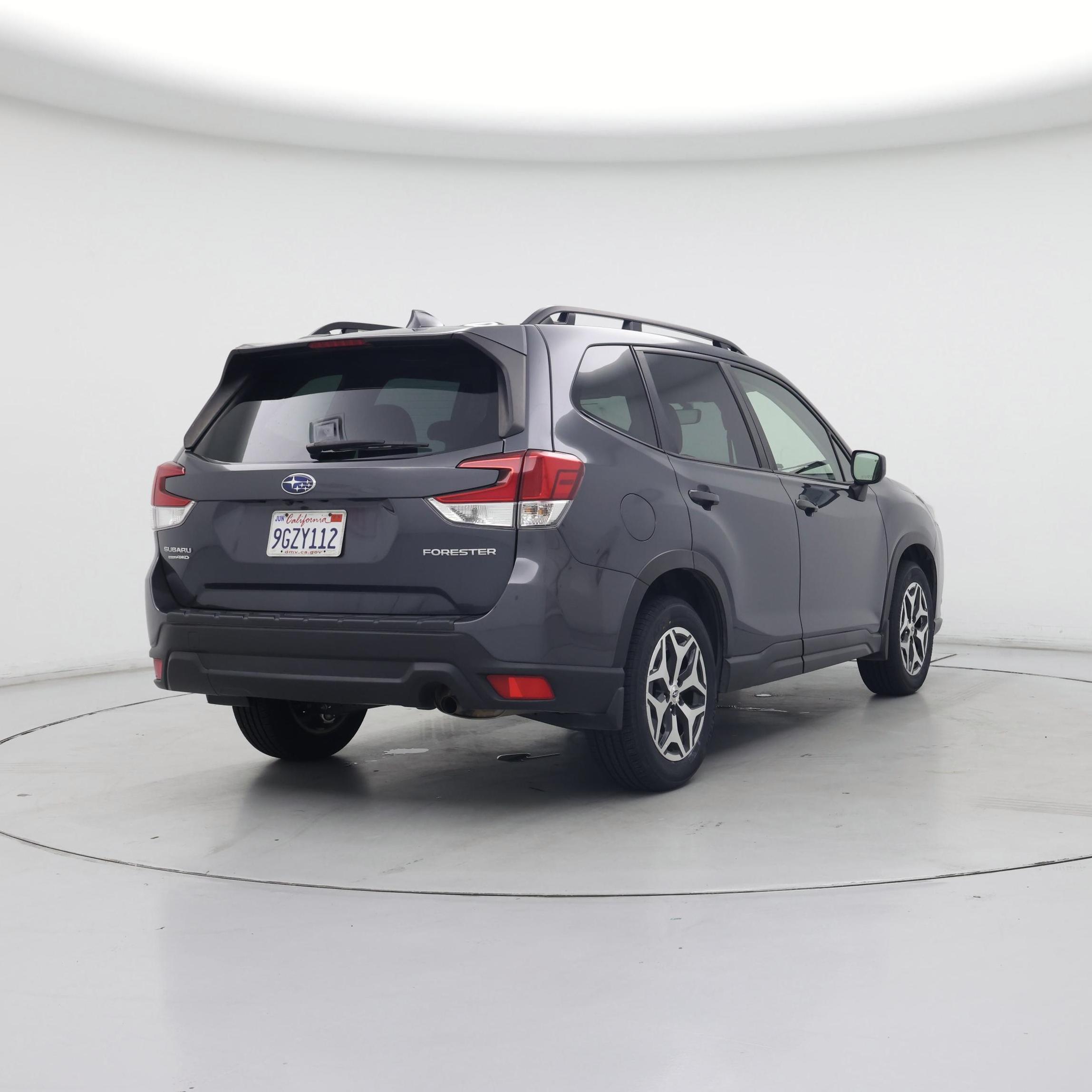 Thumbnail: 2023 Subaru Forester - 8