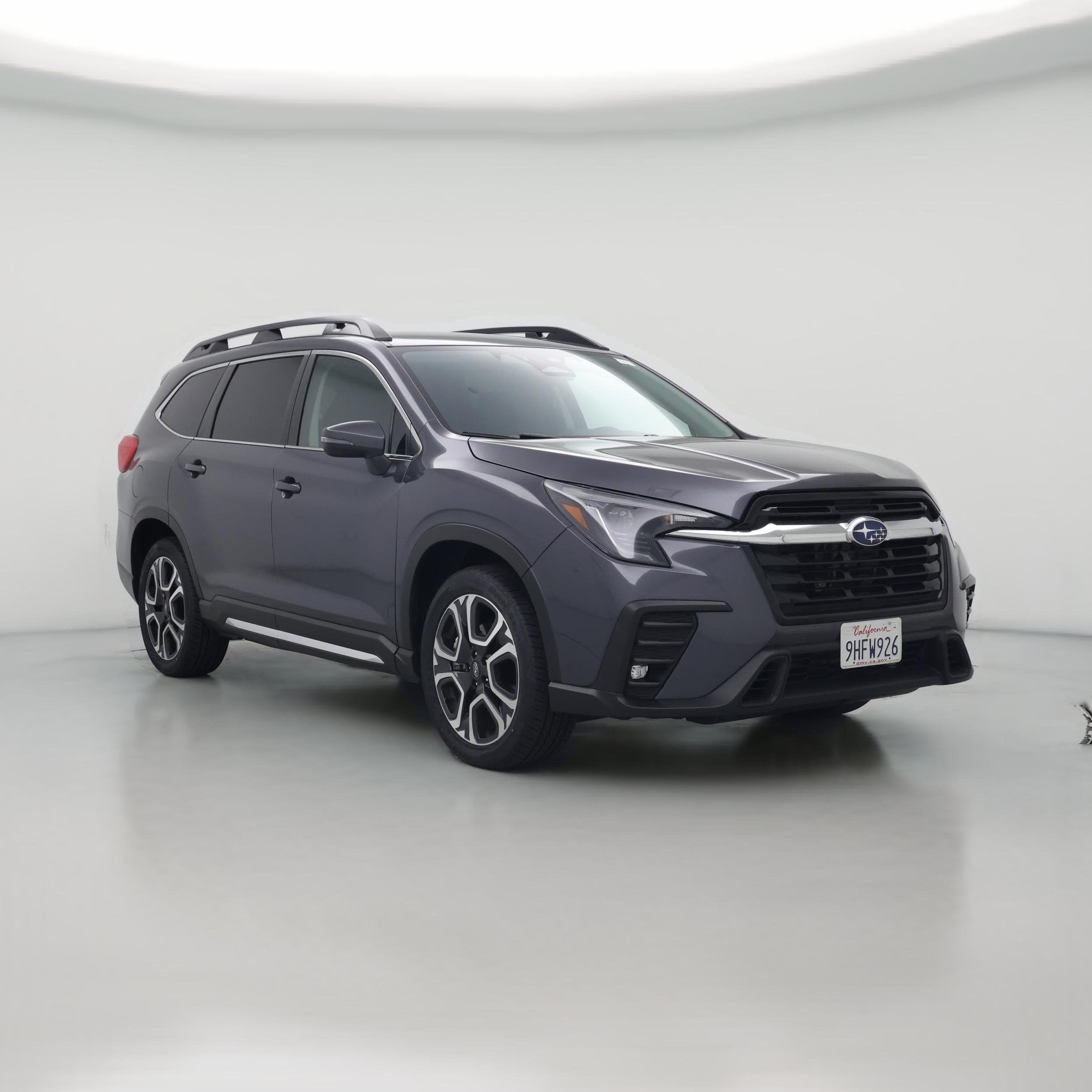 Thumbnail: 2023 Subaru Ascent - 1