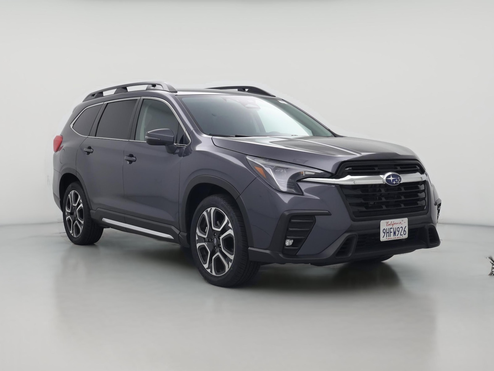 2023 Subaru Ascent