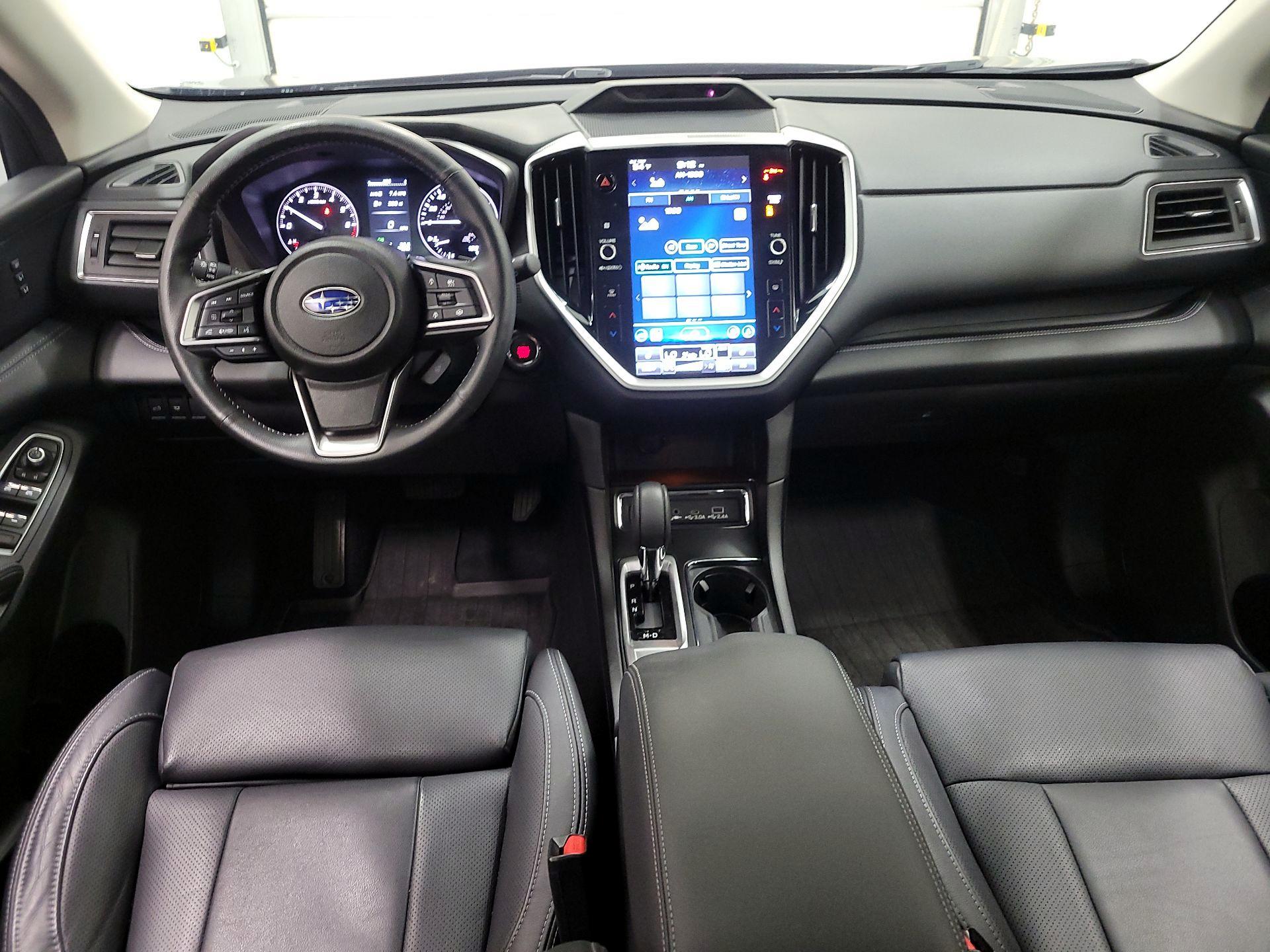 Thumbnail: 2023 Subaru Ascent - 9