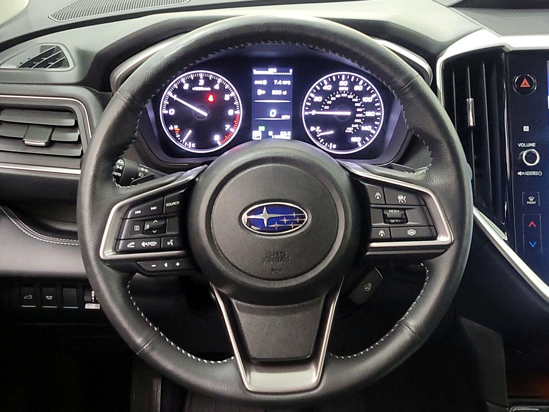 Thumbnail: 2023 Subaru Ascent - 10